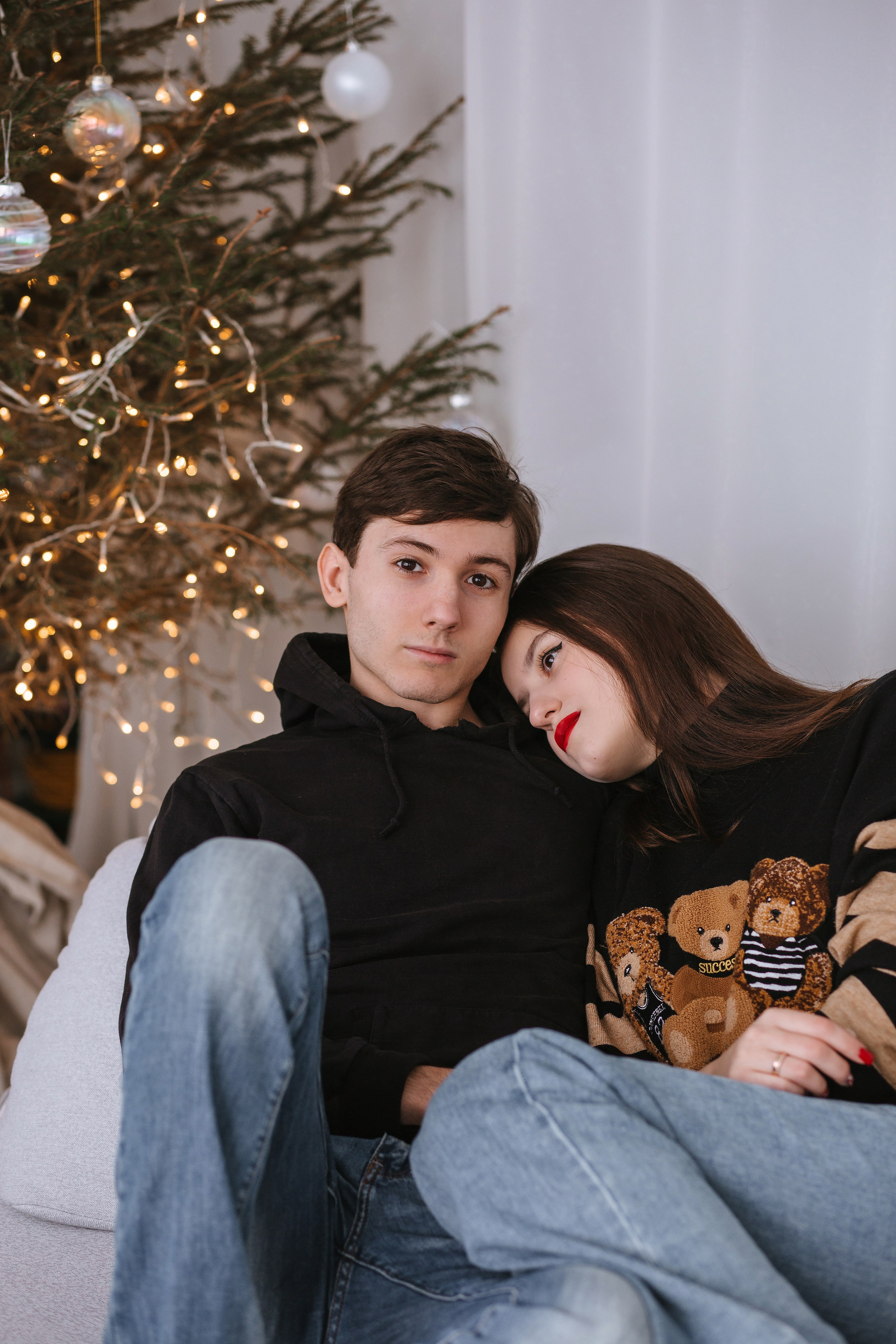 Влад и София. Фотограф в Волгограде и Москве | Анастасия Лаврова