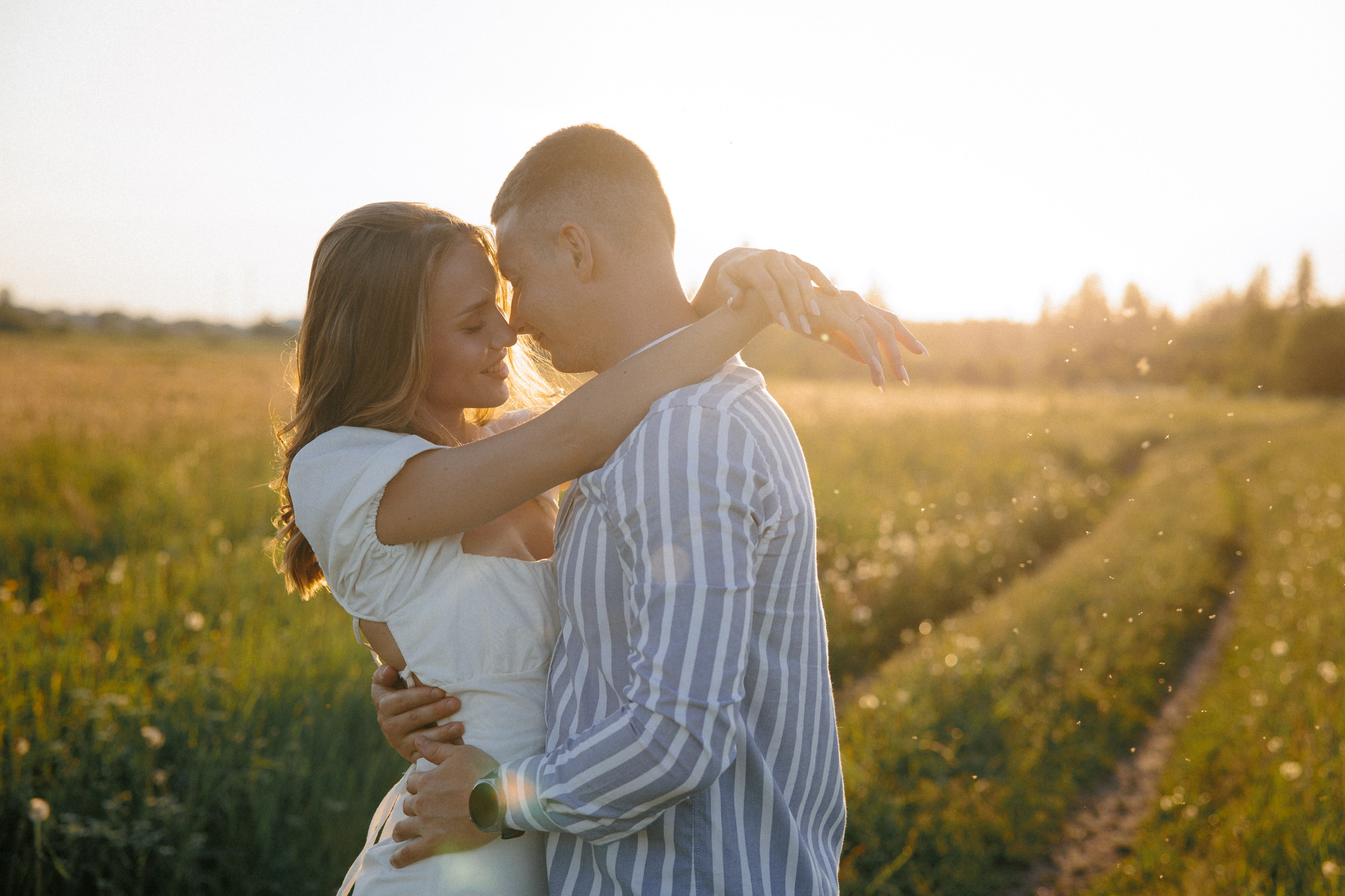 Sergey&Katya. Свадебный фотограф в Ижевске Диля Ахмадишина