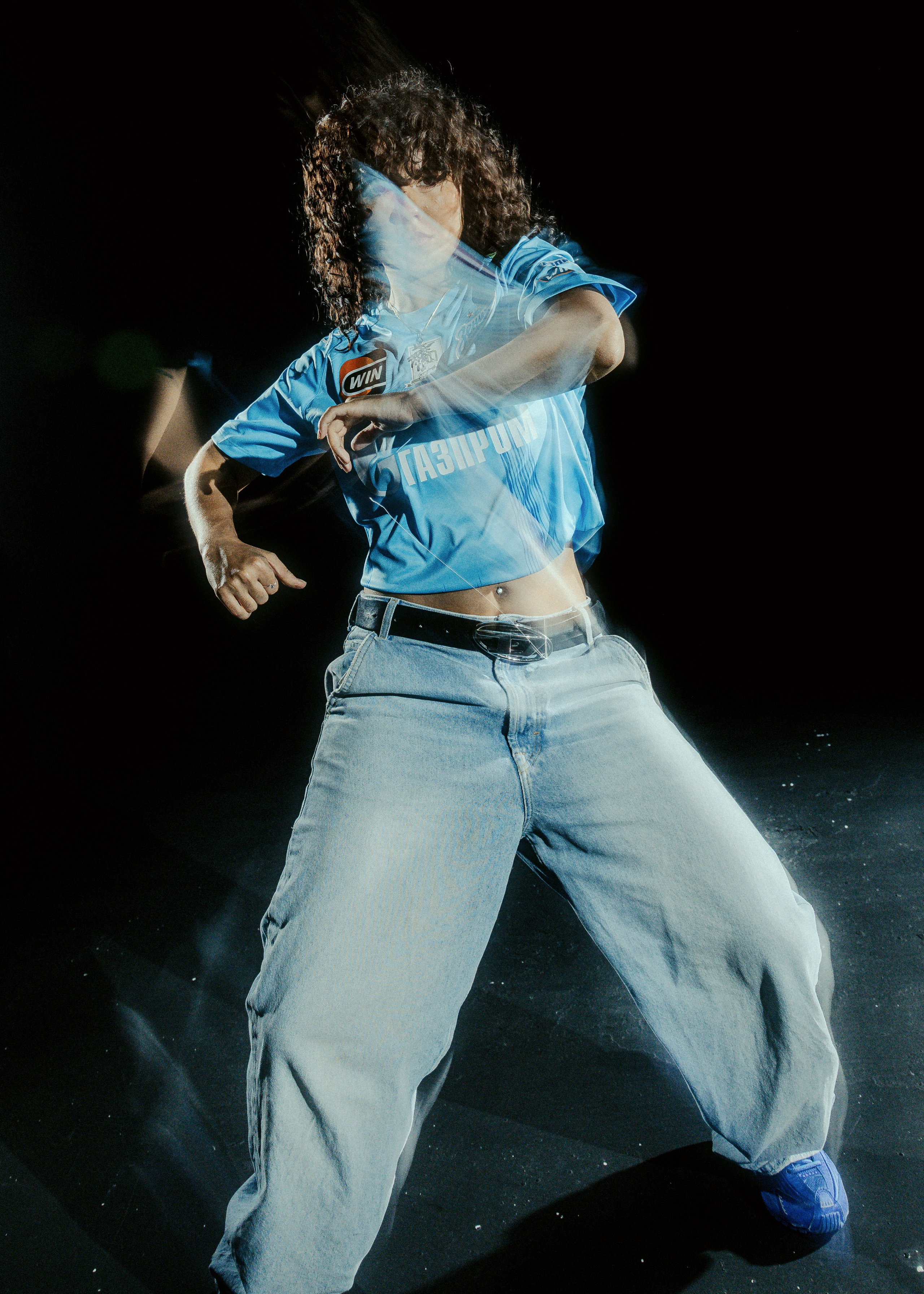 КУЛЬТУРА ДЖЕРСИ