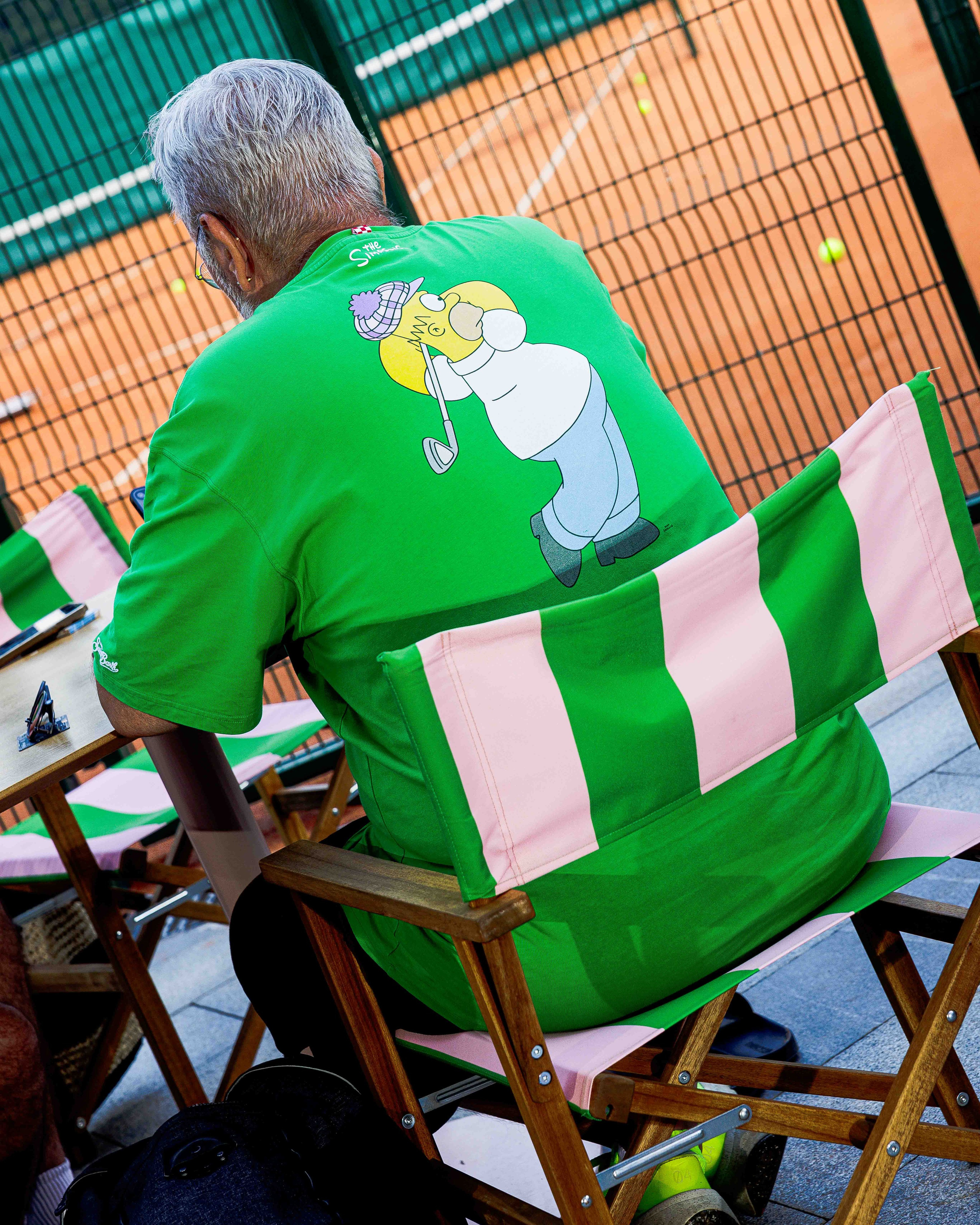 Winline x LaRaquette