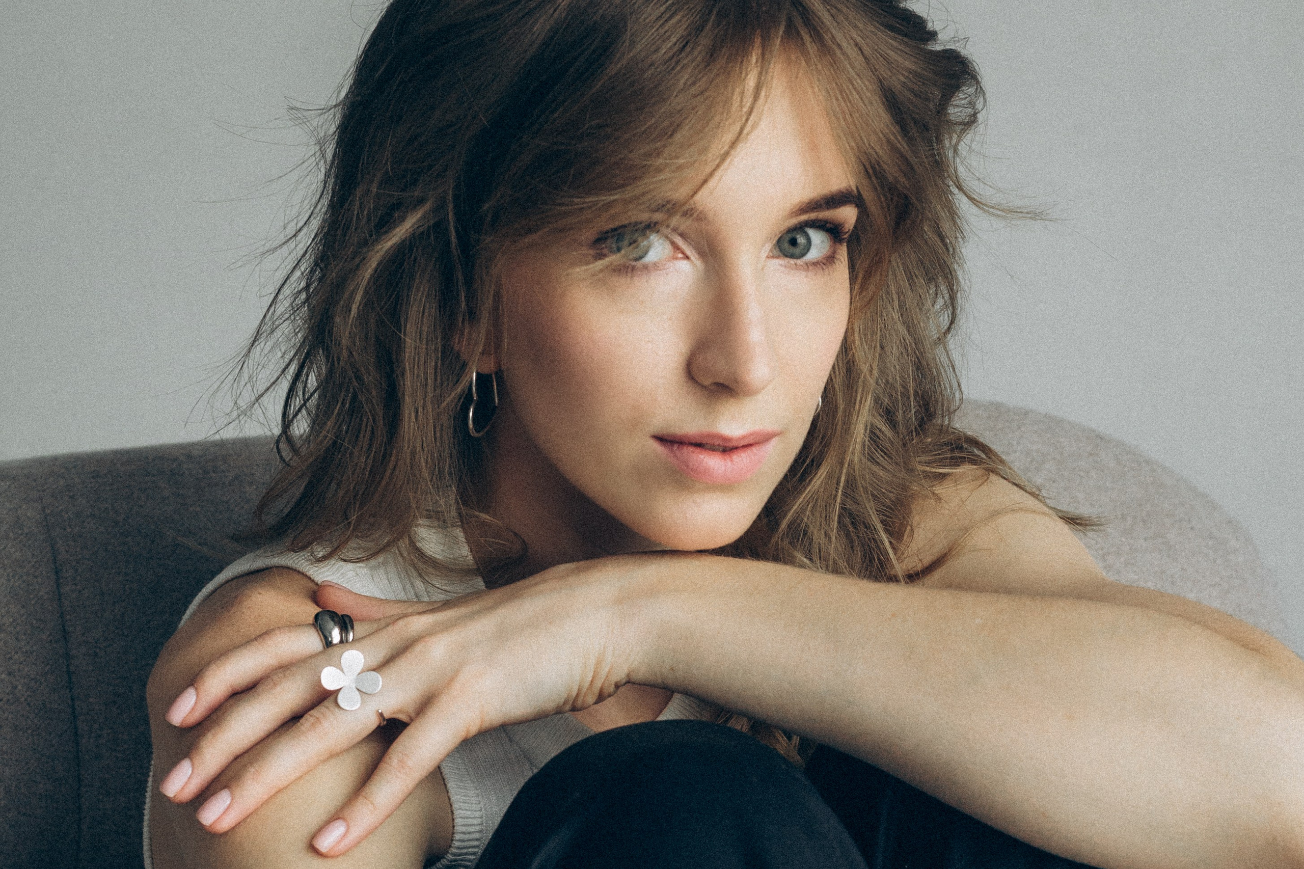 АРИНА. ПОРТРЕТЫ. Настоящие портреты и истории