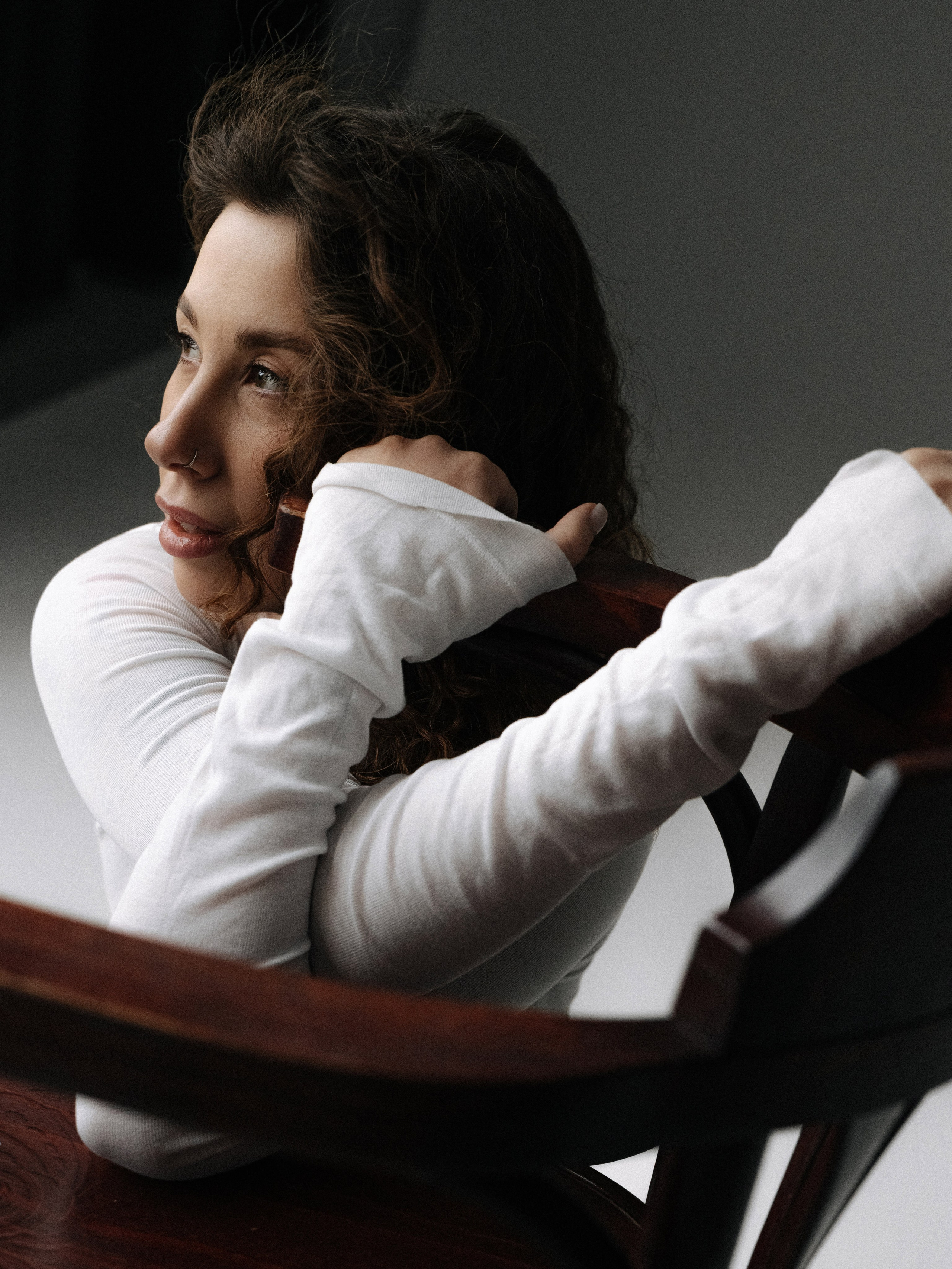 Юля. Свадебный и портретный фотограф Тюмень