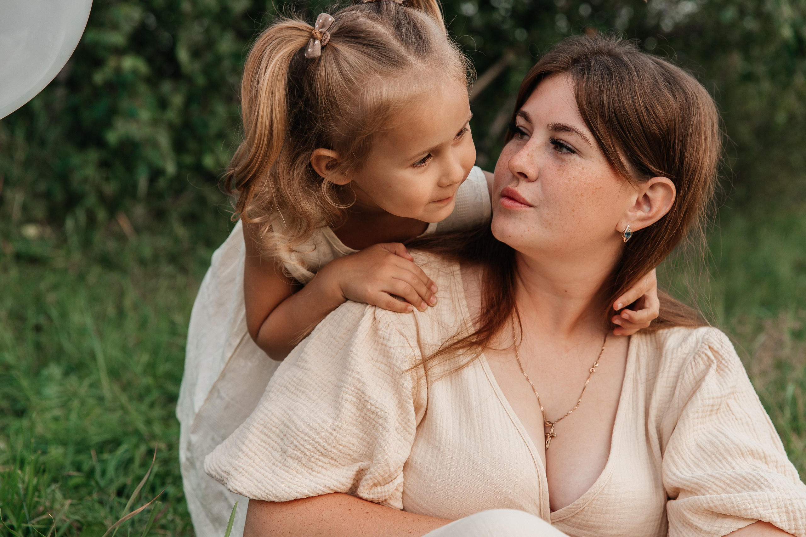 Женя и Вика. Воронистая Анастасия. Фотограф Якутия, Томпонский район