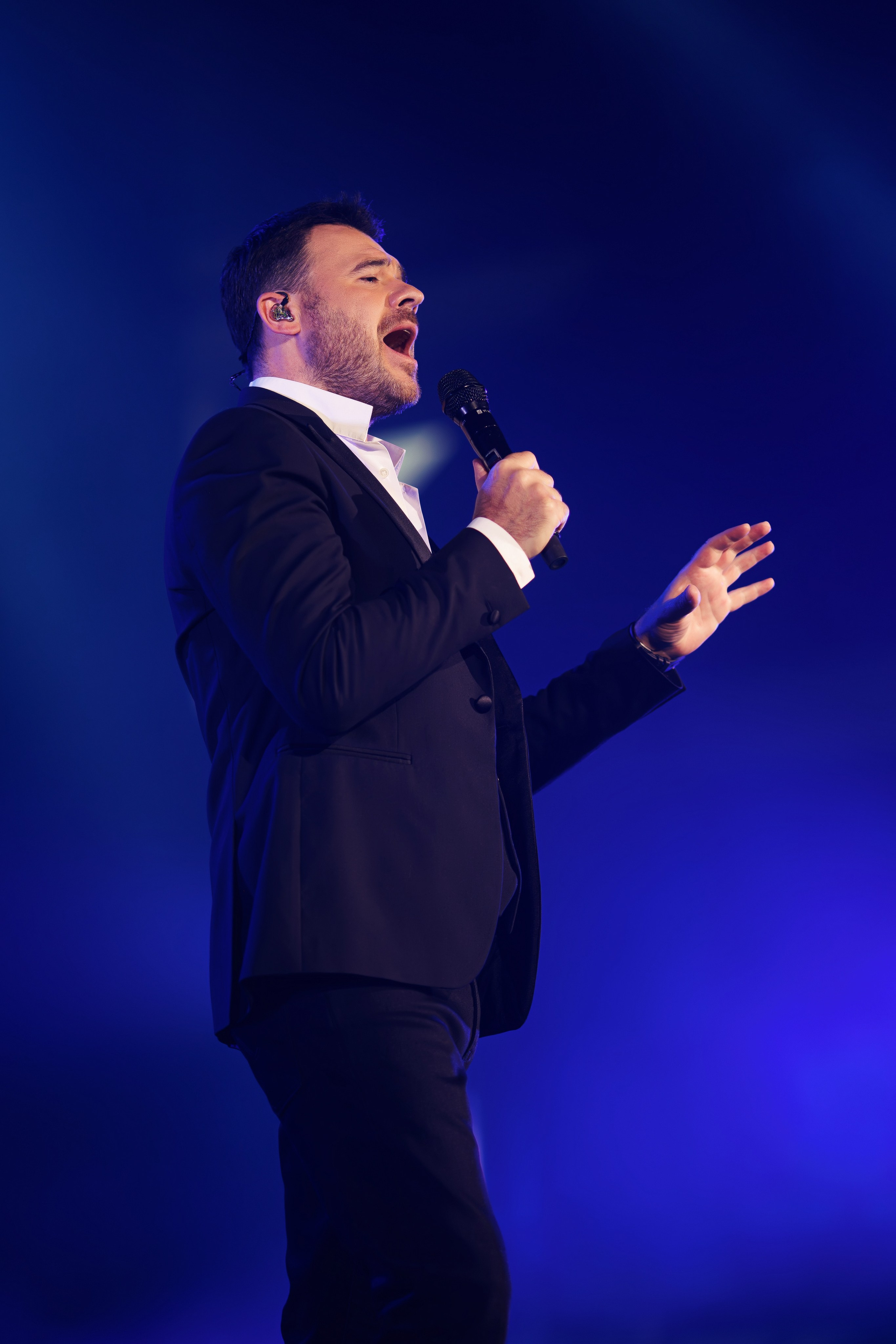 Концерт Emin'а в Уфе. Репортажный и свадебный фотограф в Уфе Павел Кожевников