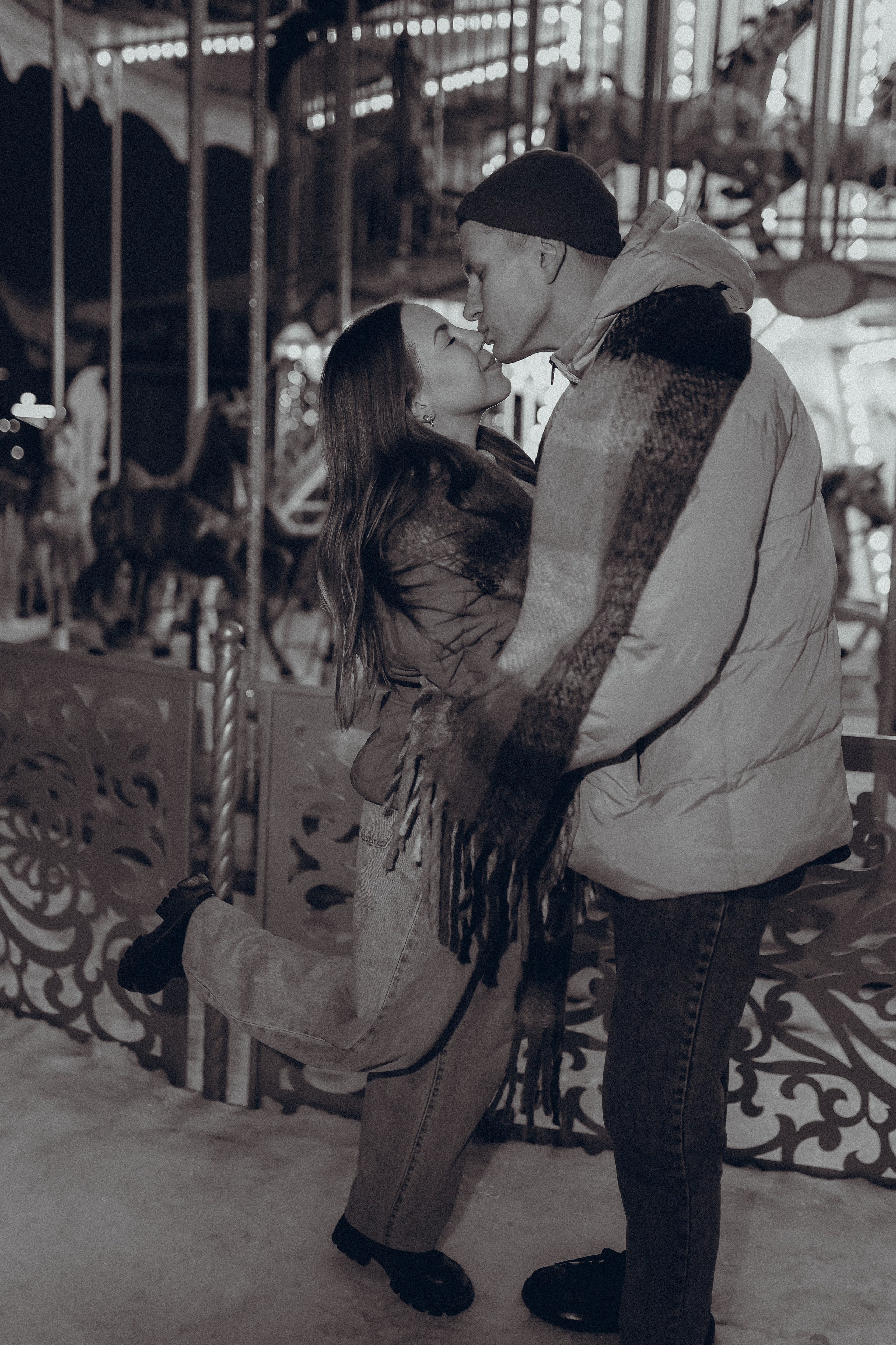 Андрей и Ульяна. Семейный и свадебный фотограф в Новосибирске/Бийске Екатерина Логинова