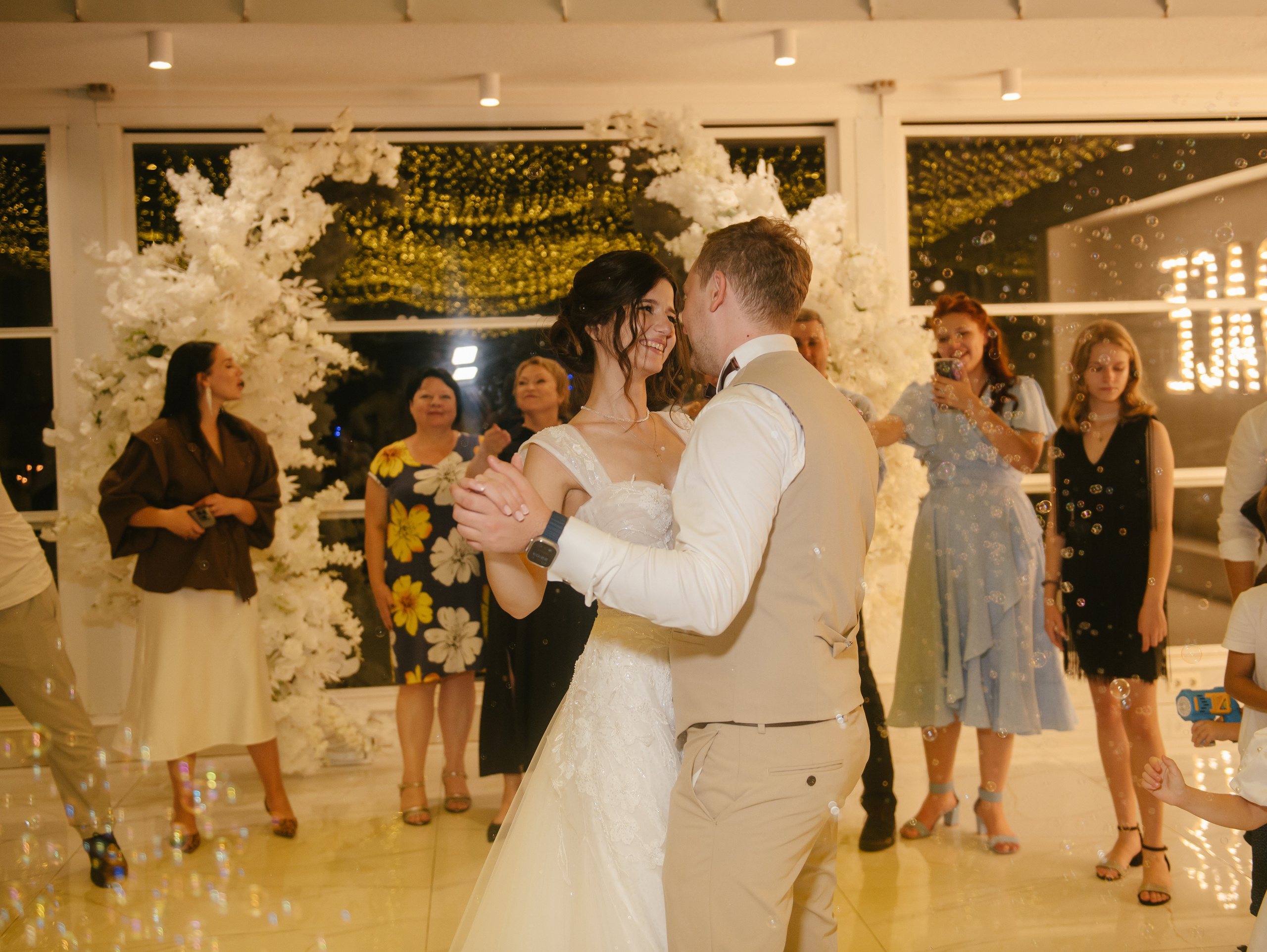 Дмитрий и Ангелина (г. Севастополь). Свадебный, женский, семейный фотограф в Севастополе Юлия Мошенко