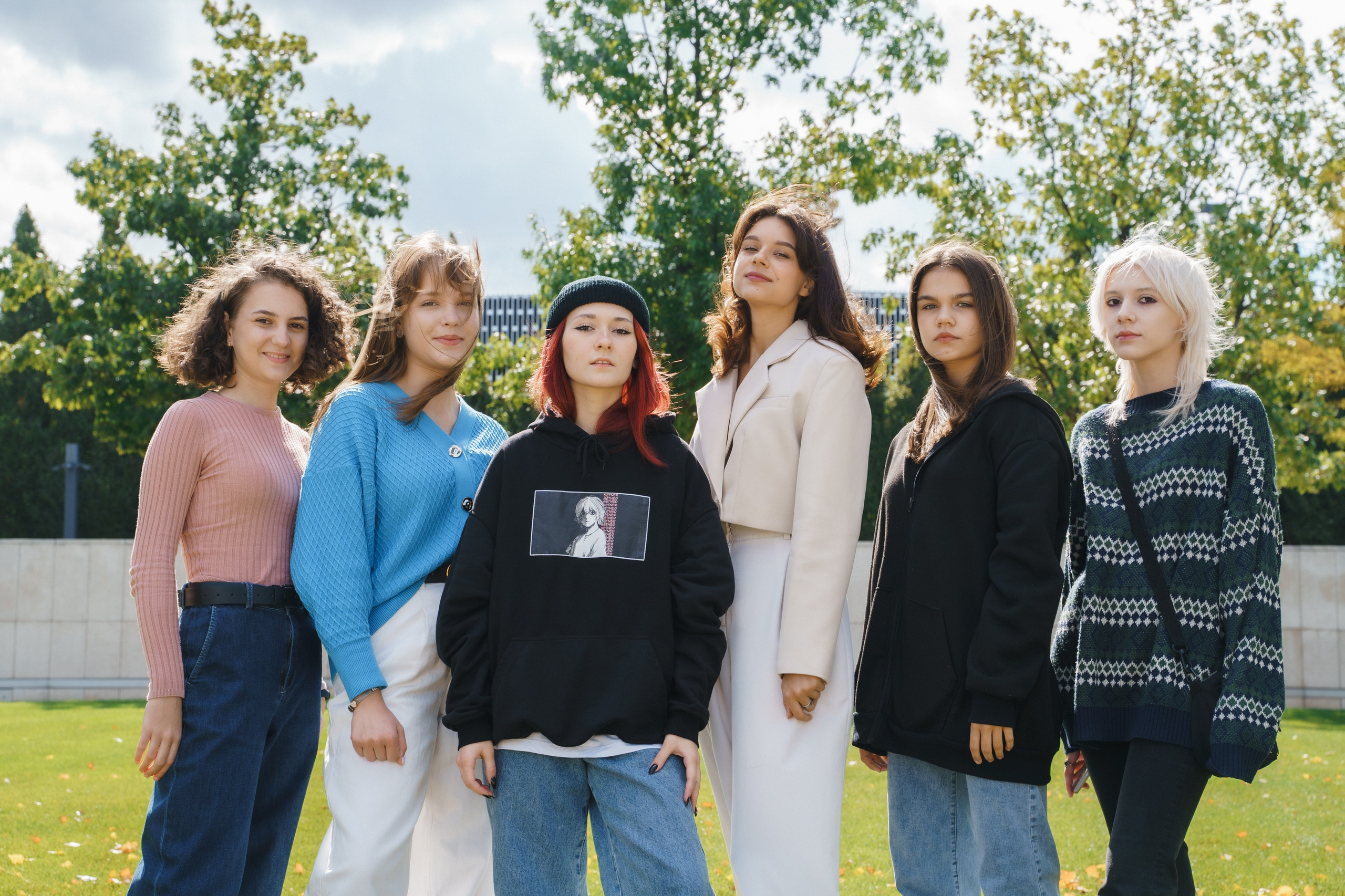 Выпускные. Главная