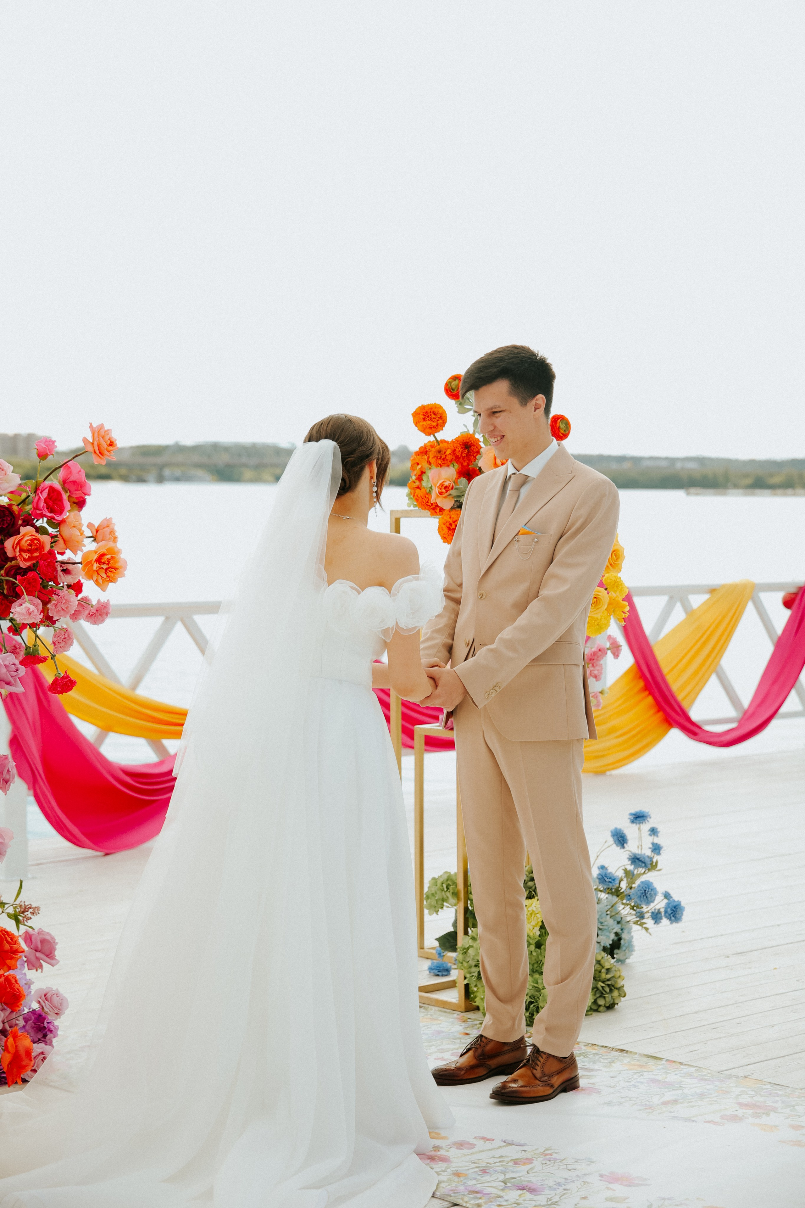 Наташа. Свадебные платья