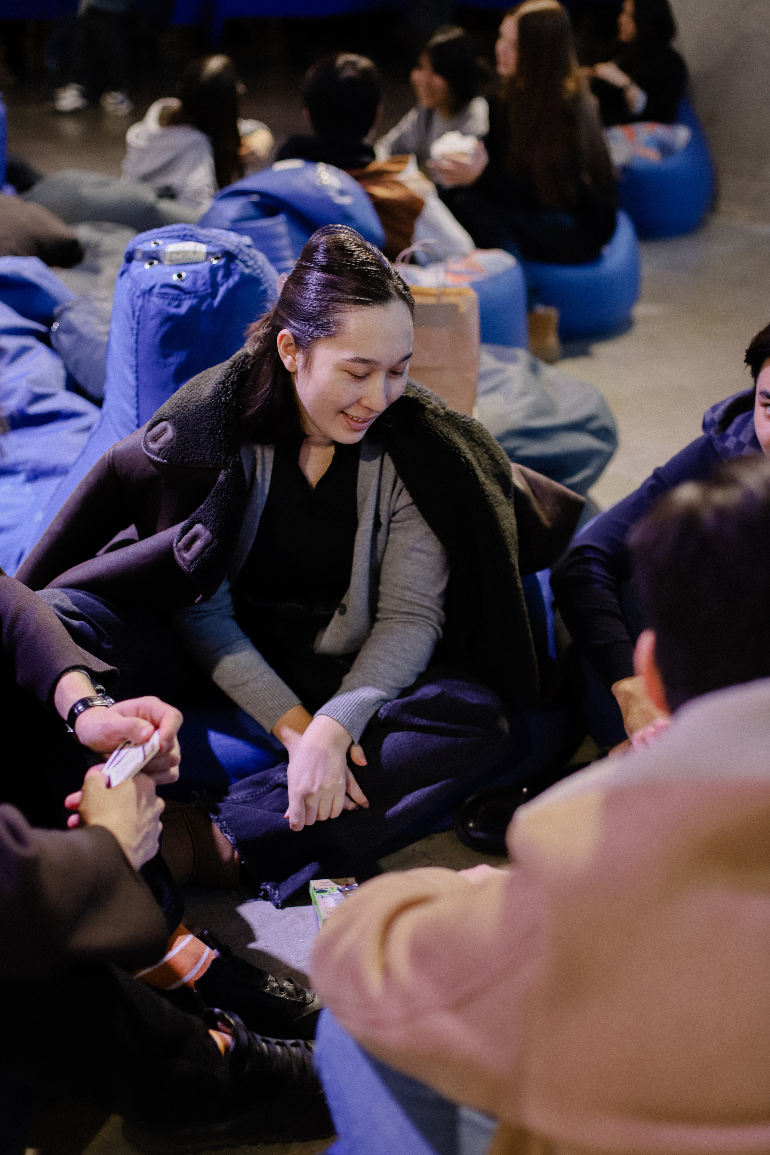 3.03 Almaty Pop Up Store. Фотограф в Алматы и Москве Даша Пушкина