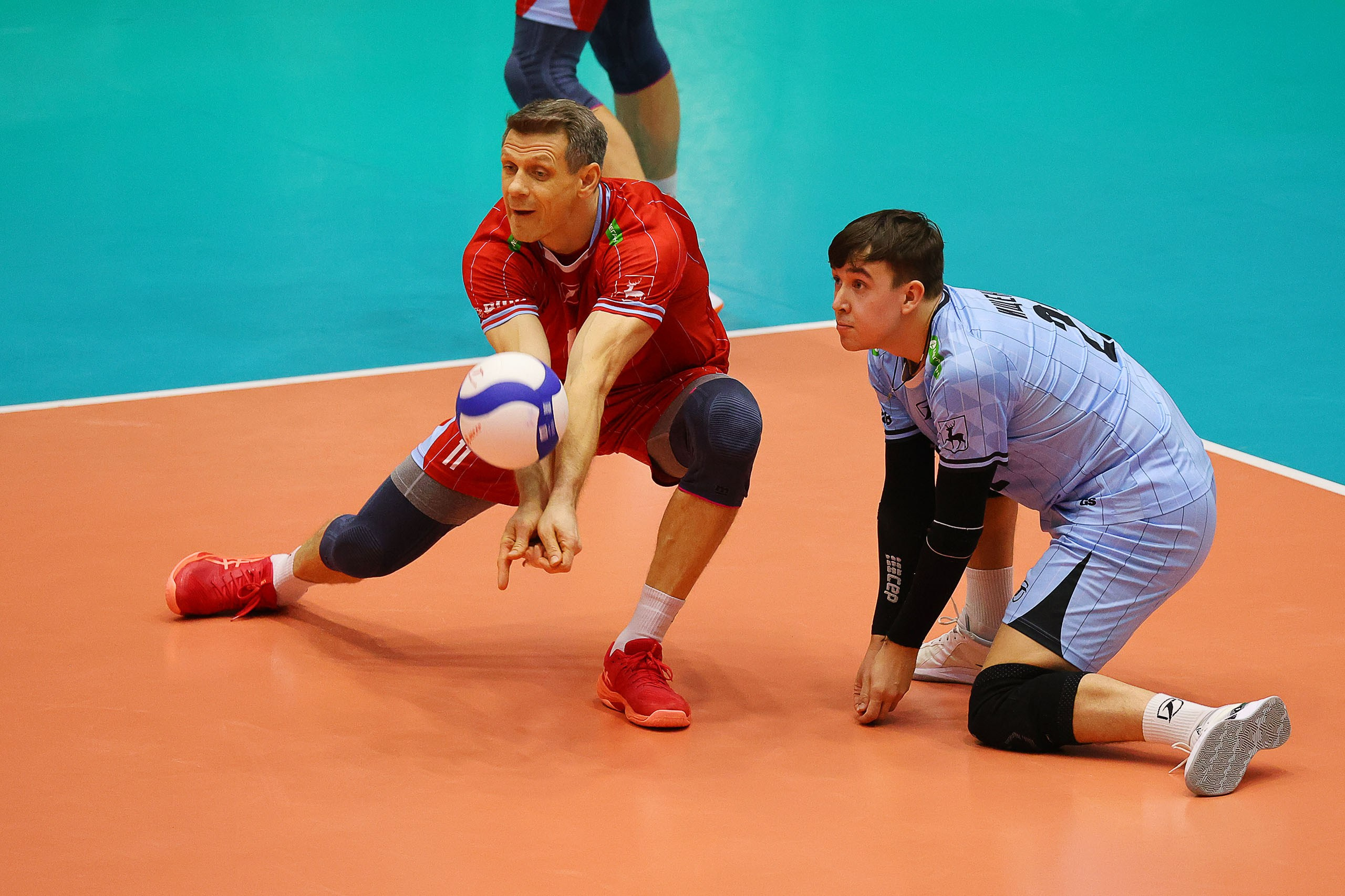 Фотосъемка волейбола, ВФВ, чемпионат России. Спортивный фотограф в Нижнем Новгороде и Сочи Ангелина Ильичева