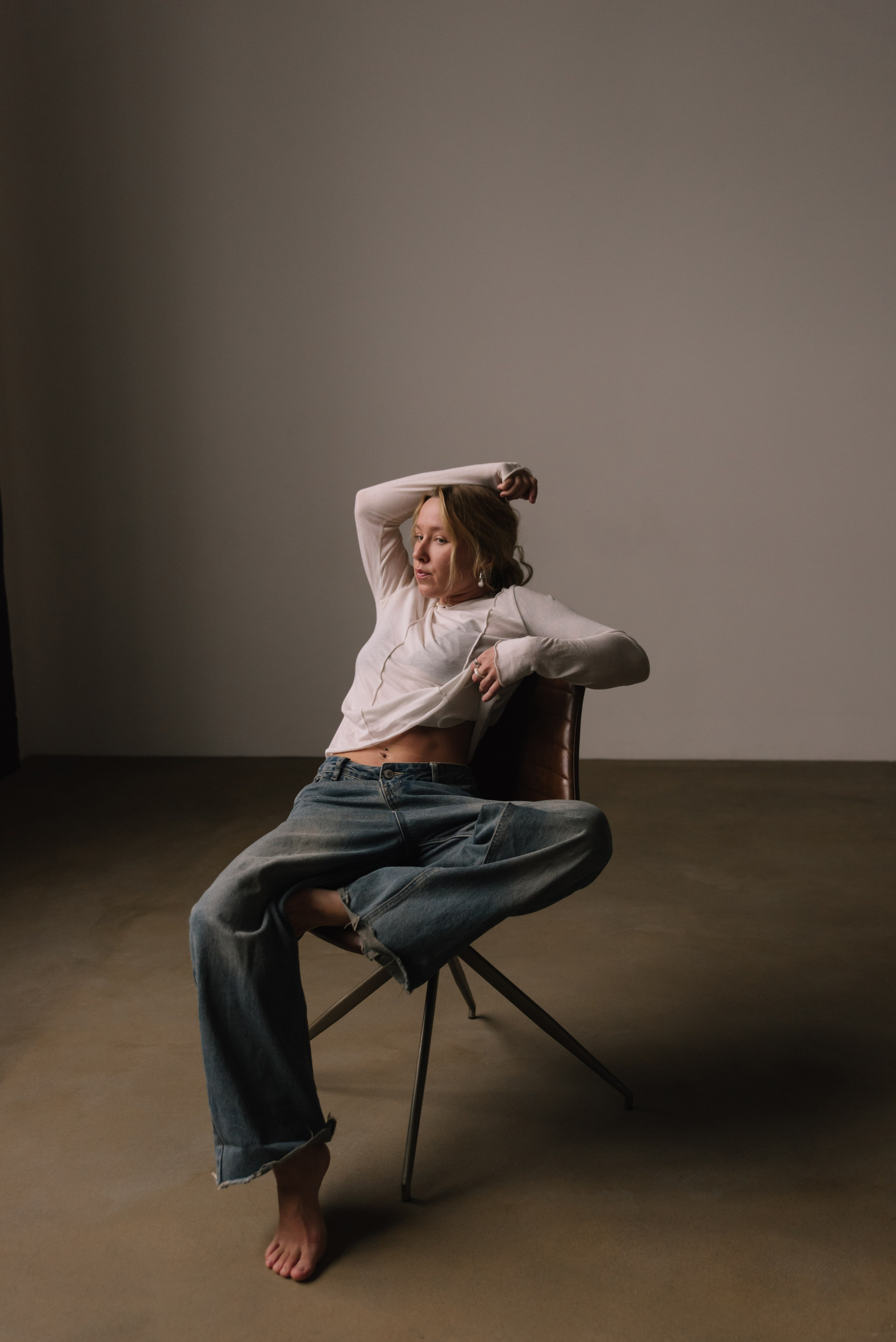 Настя. Фотограф Нижний Новгорода Елена Калмыкова