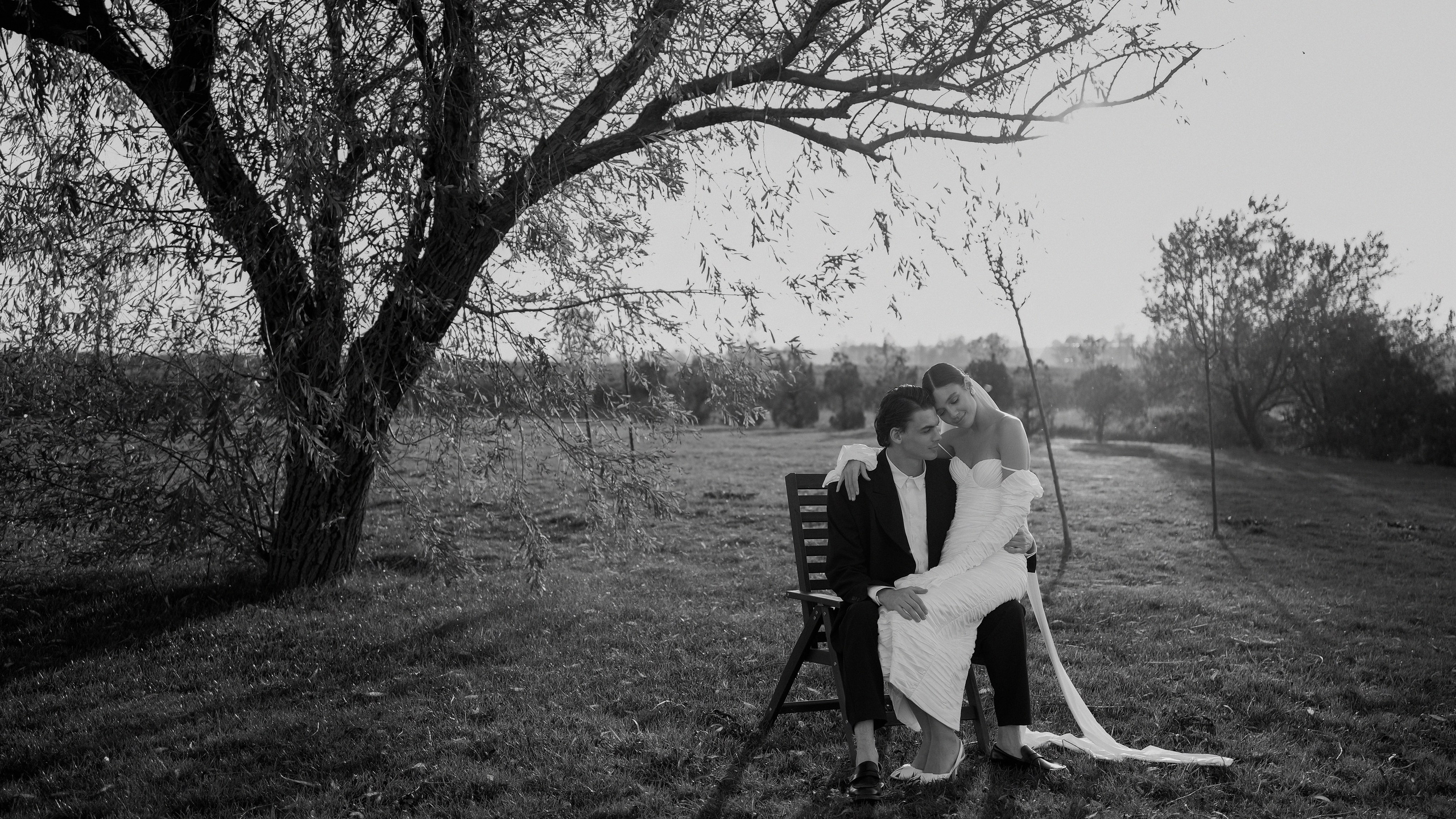 Violetta-Aleksander. Свадебный фотограф Артем Ковалев