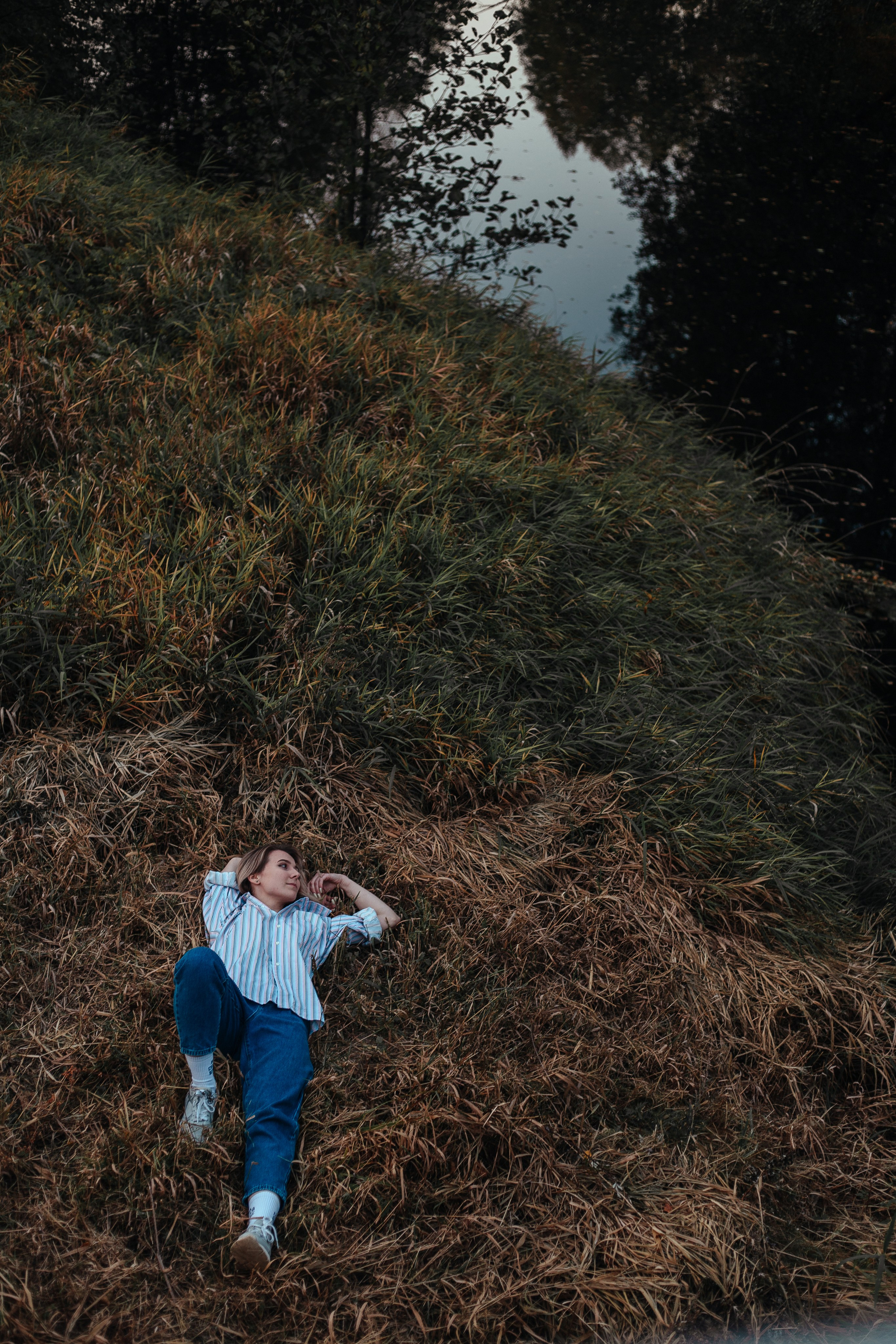 Елена. Фотограф в Нижнем Новгороде Александр Хамов
