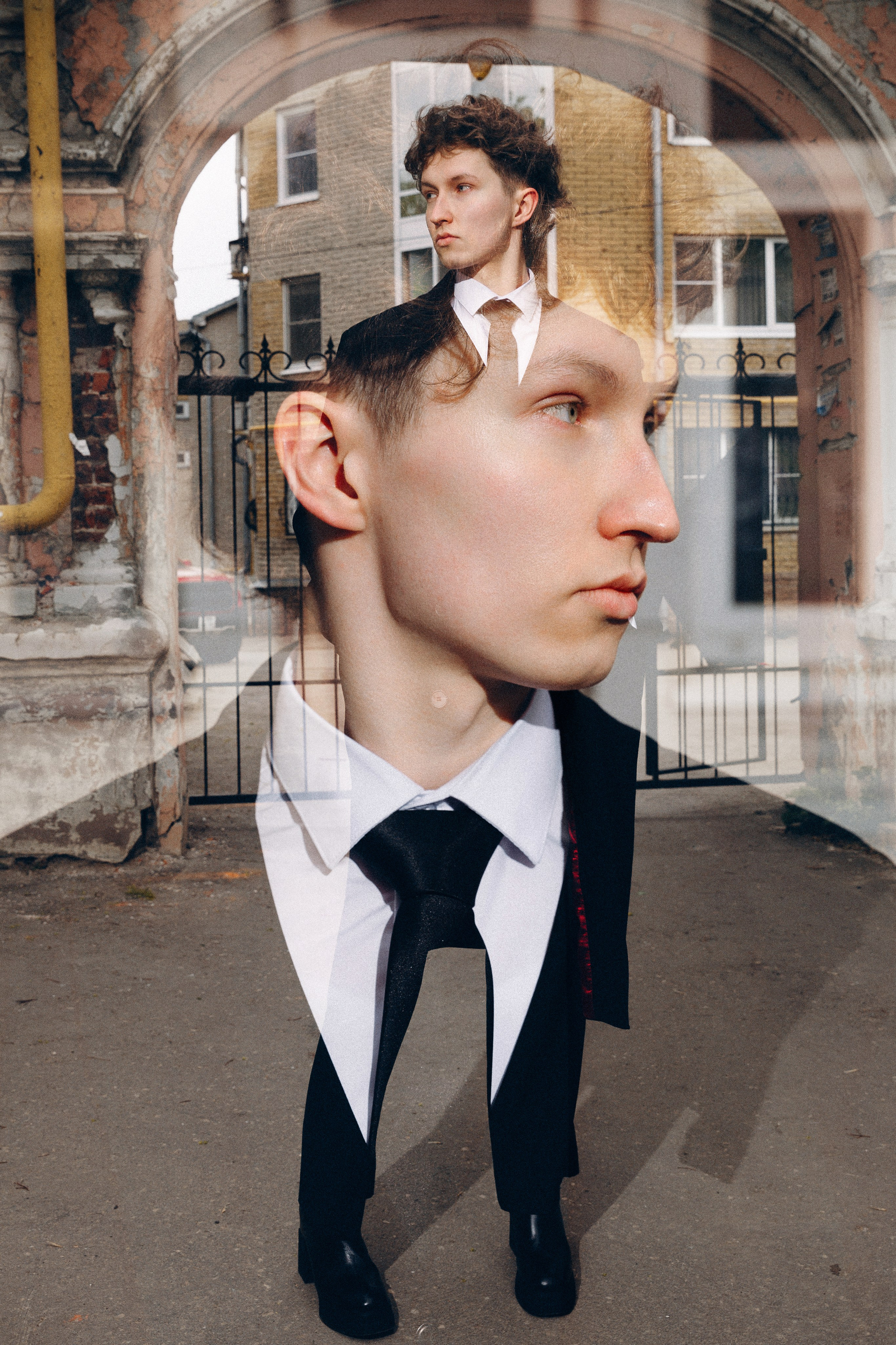 Обучение фотографии в Нижнем Новгороде