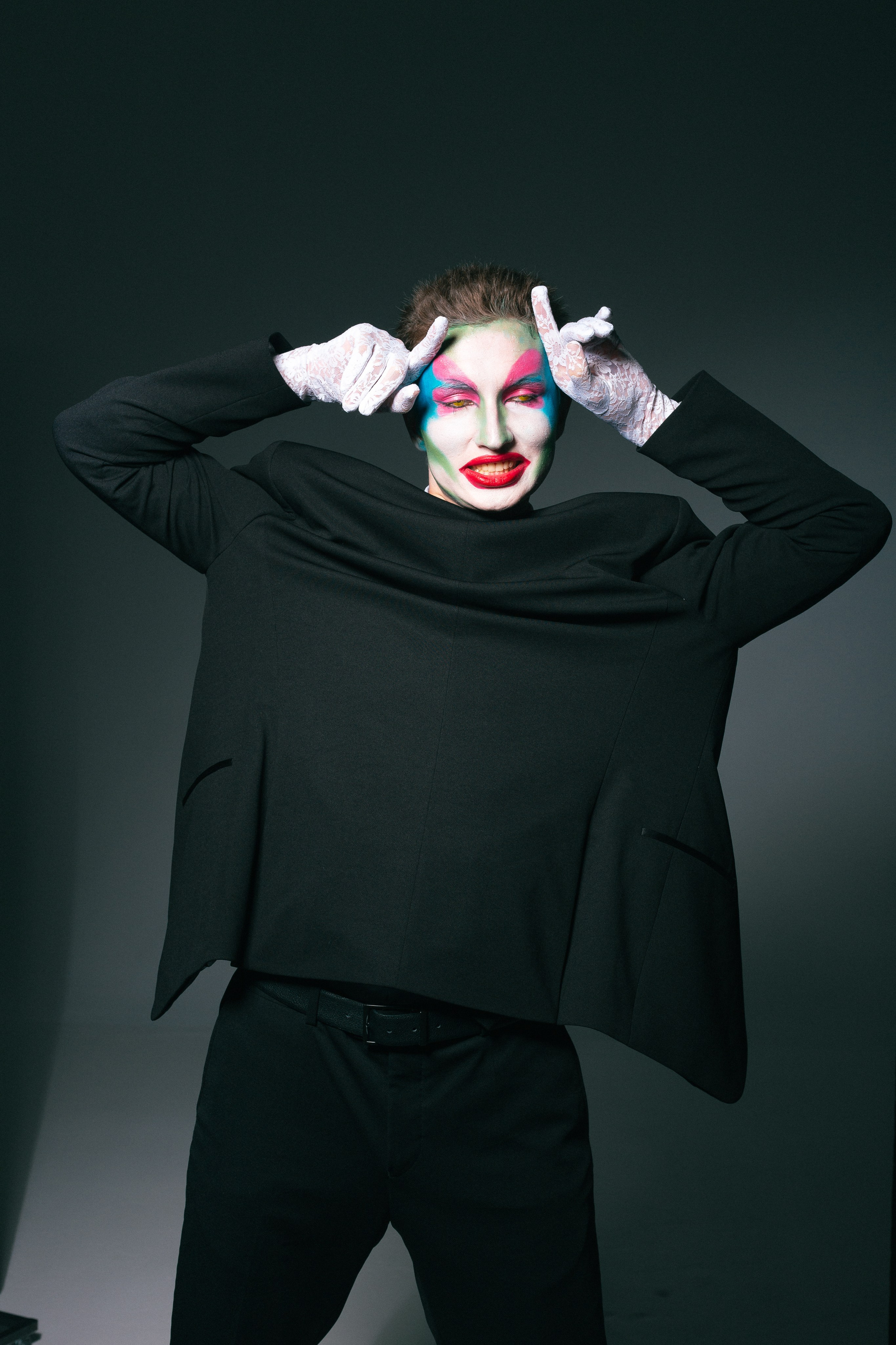 Костя. Фотограф в Нижнем Новгороде Александр Хамов