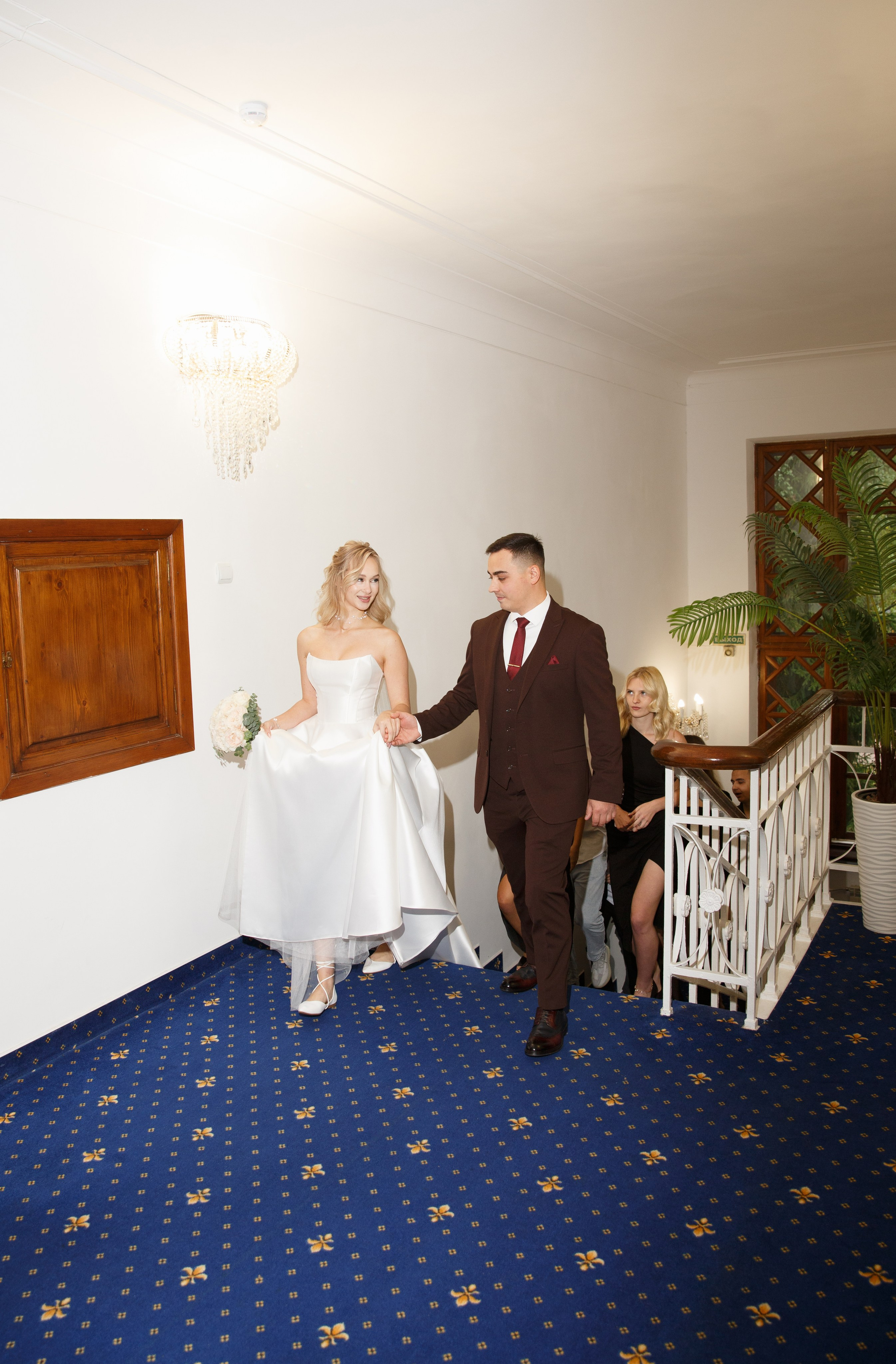 Свадебный фотограф в Нижнем Новгороде. Фотограф в Нижнем Новгороде Александр Хамов