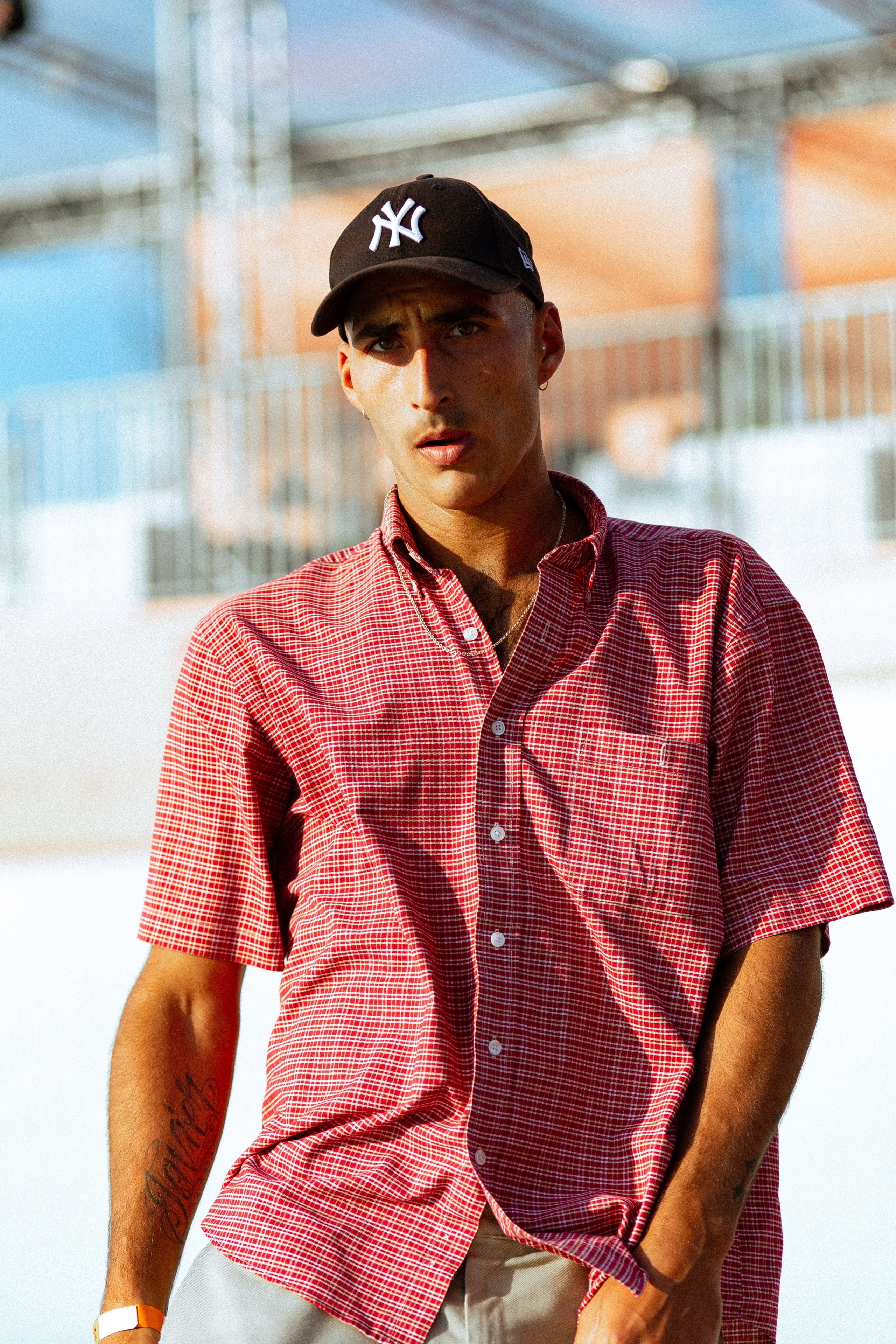 Спортивная съёмка в Нижнем Новгороде. Фотограф в Нижнем Новгороде Александр Хамов