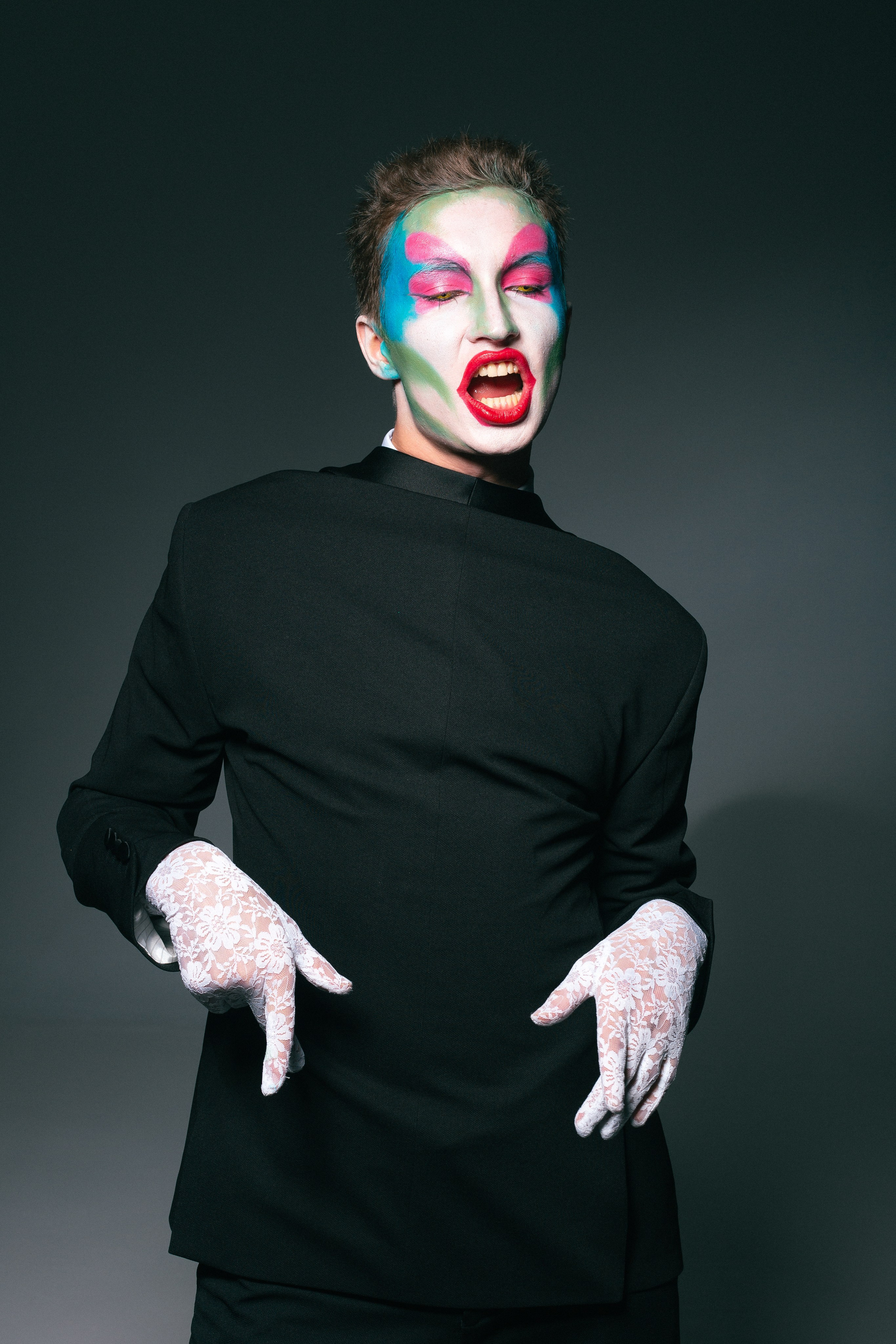 Костя. Фотограф в Нижнем Новгороде Александр Хамов