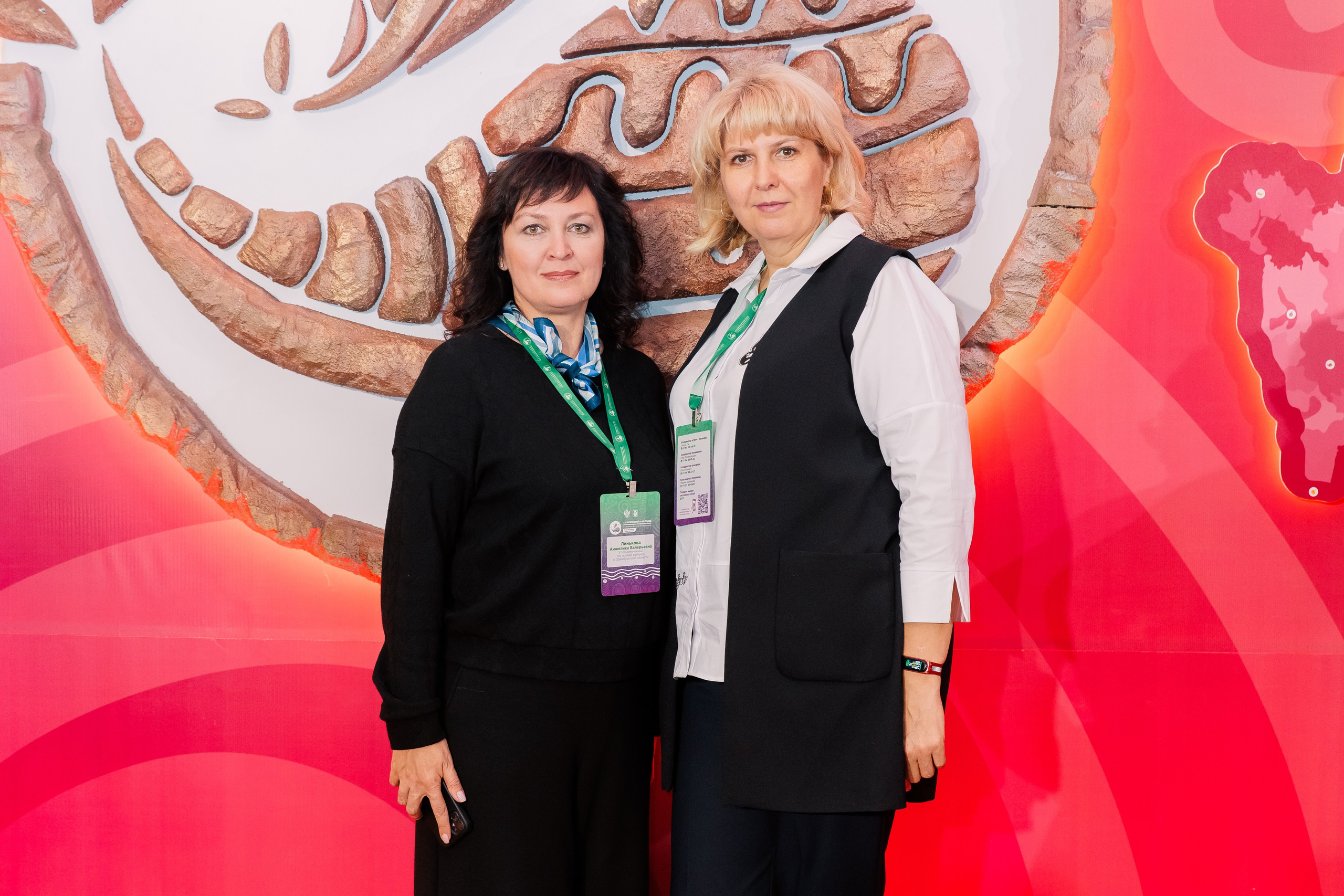 Форумы и конференции. Андрей Черёмушкин | Репортажный Фотограф в Хабаровске