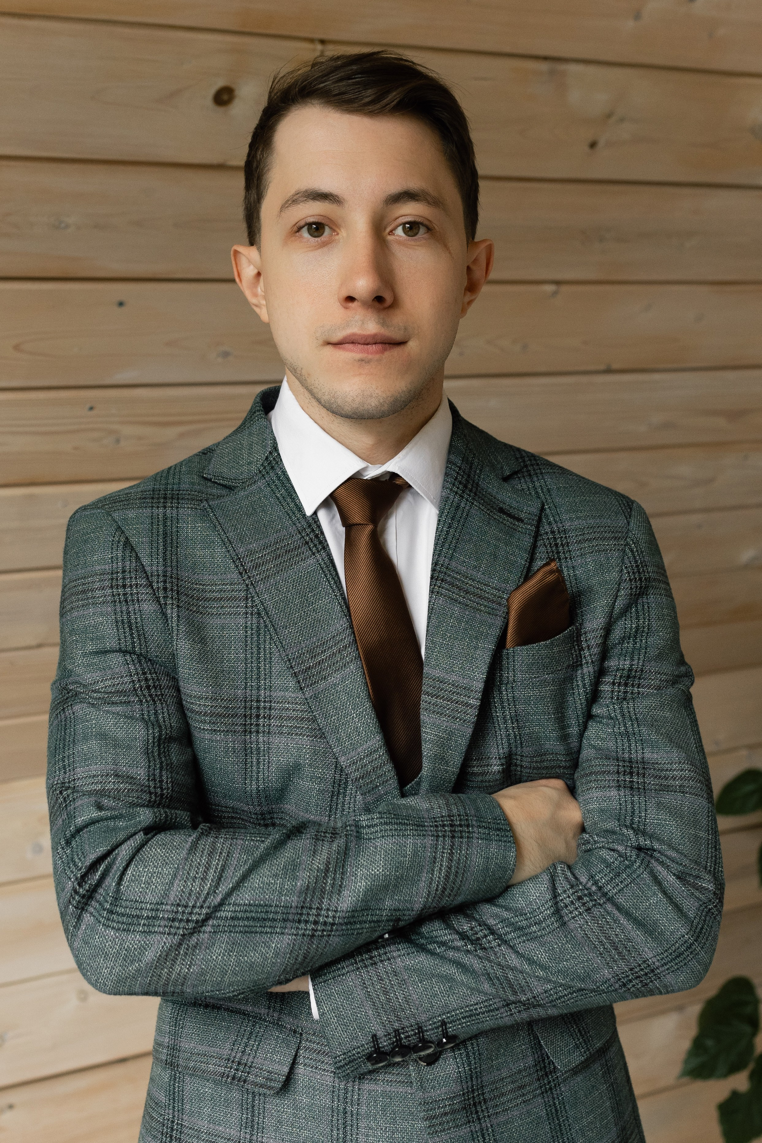 Rafael & Irina. Фотограф в Томске Ирина Павлуцкая