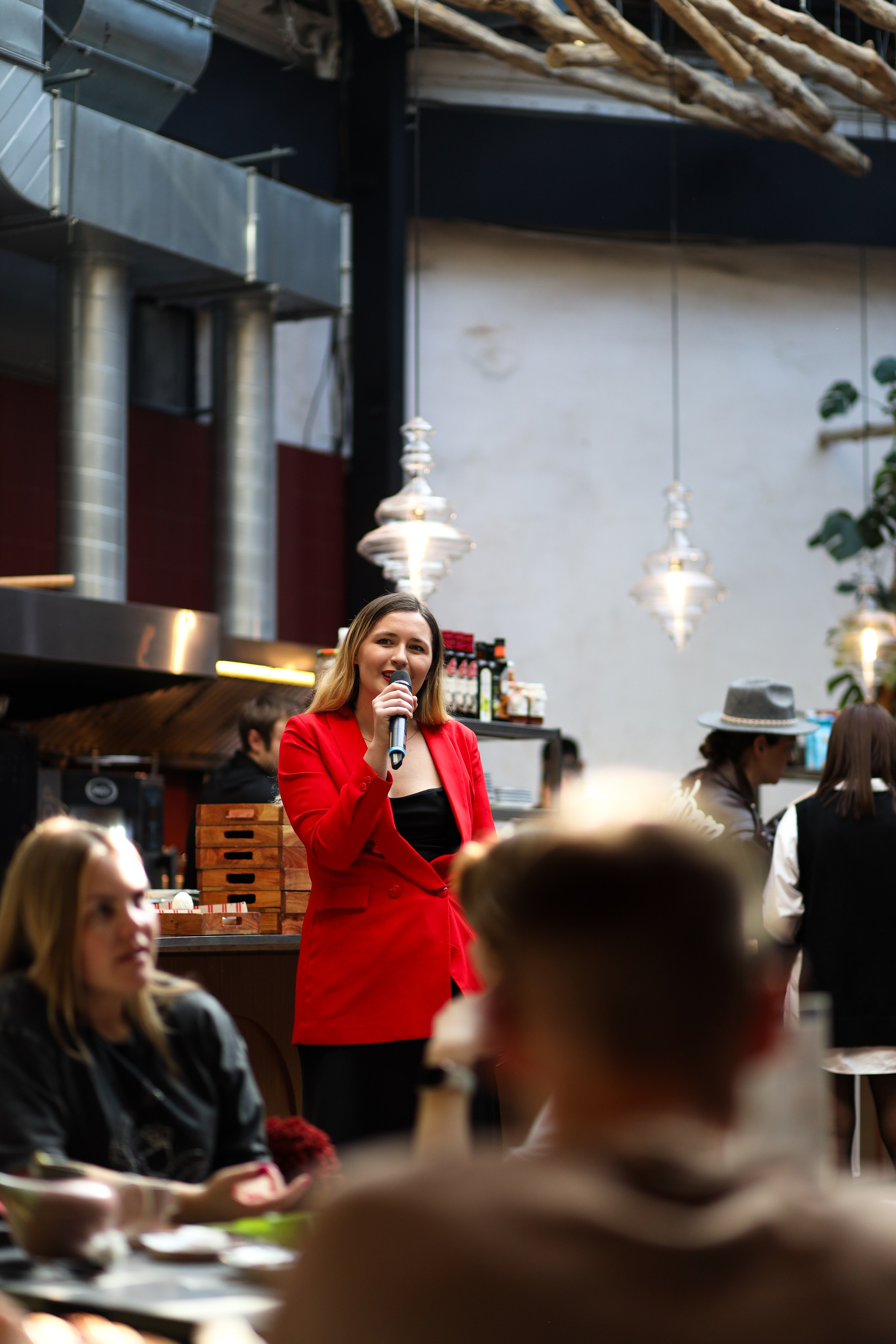 Gastrodvor 8 March. Дженбаз Павел — фотограф в Ялте