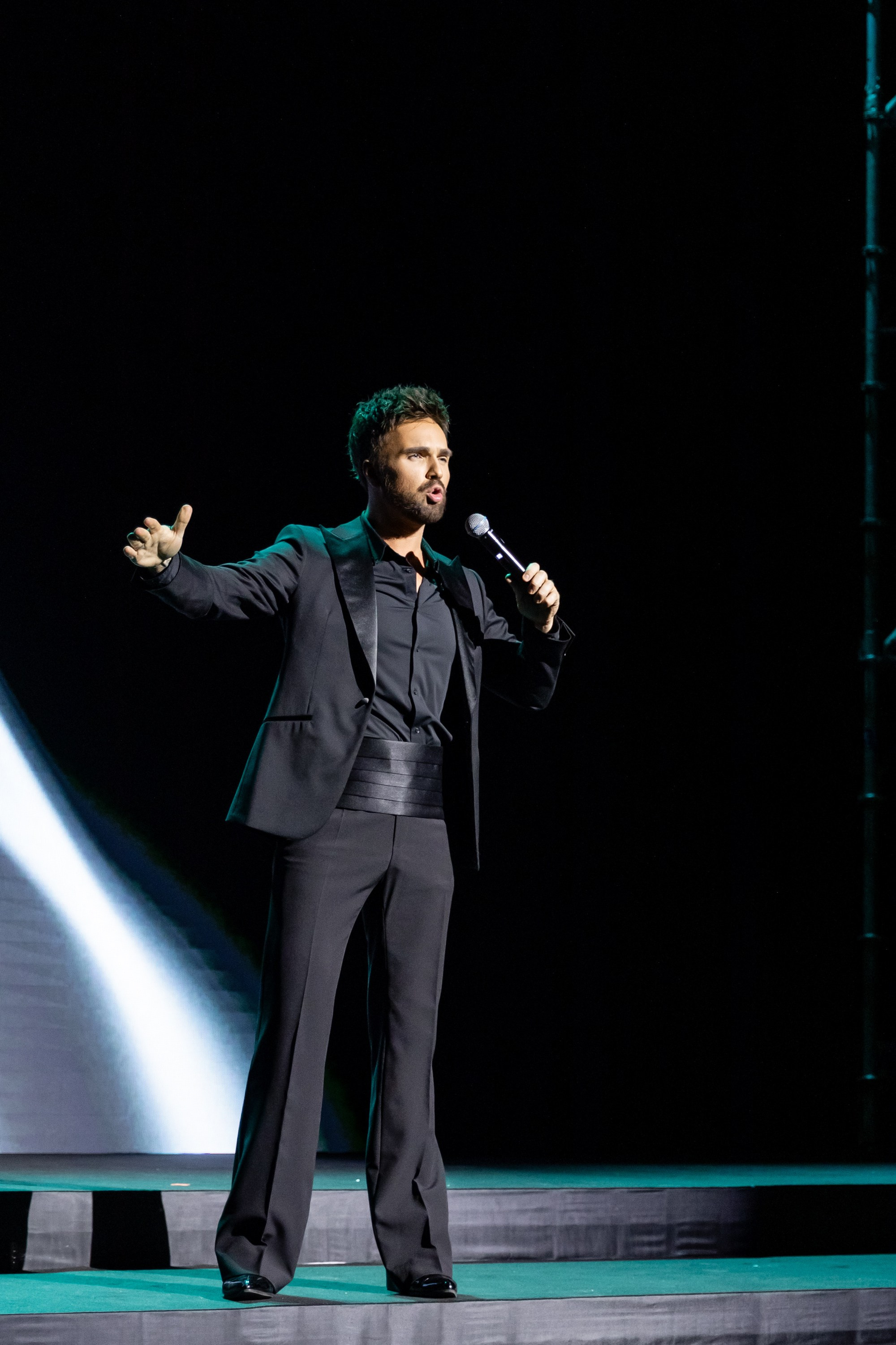 Энергия великой победы 80 лет. Свадебный фотограф Москва