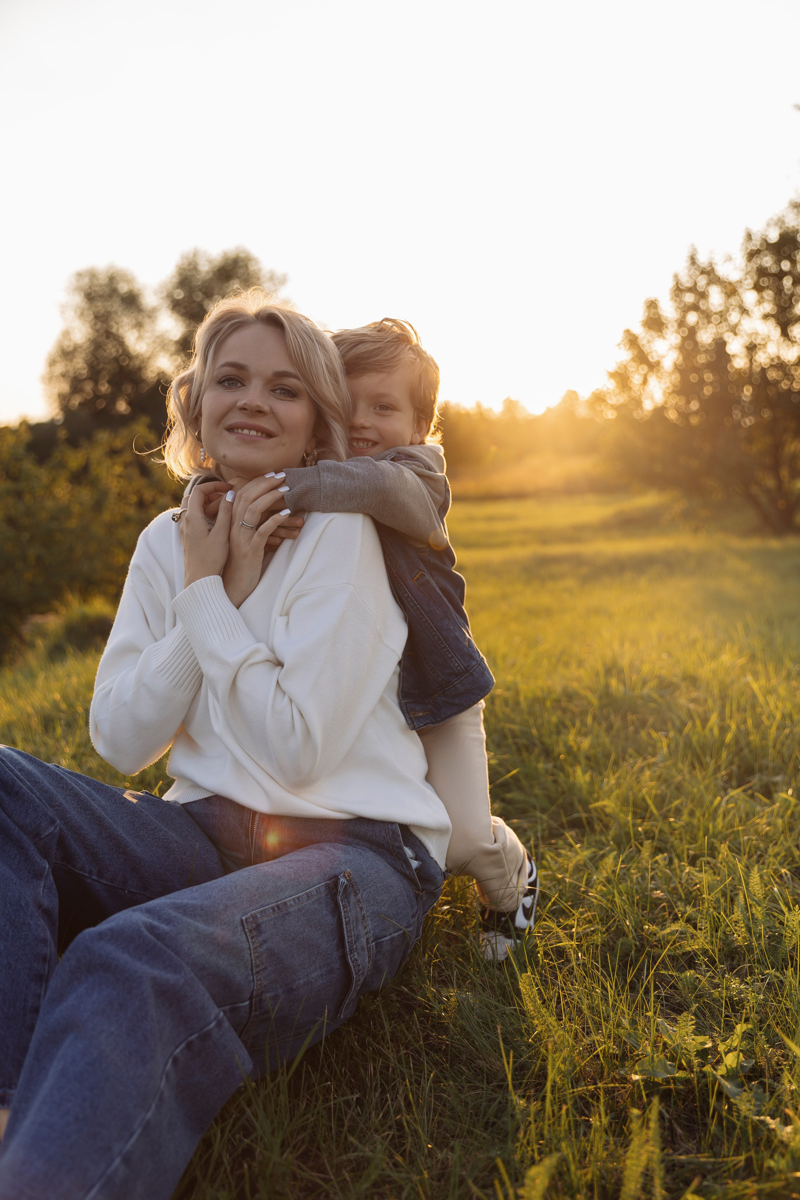 Наташа Артем Федор. Фотограф Настасья Паламарчук