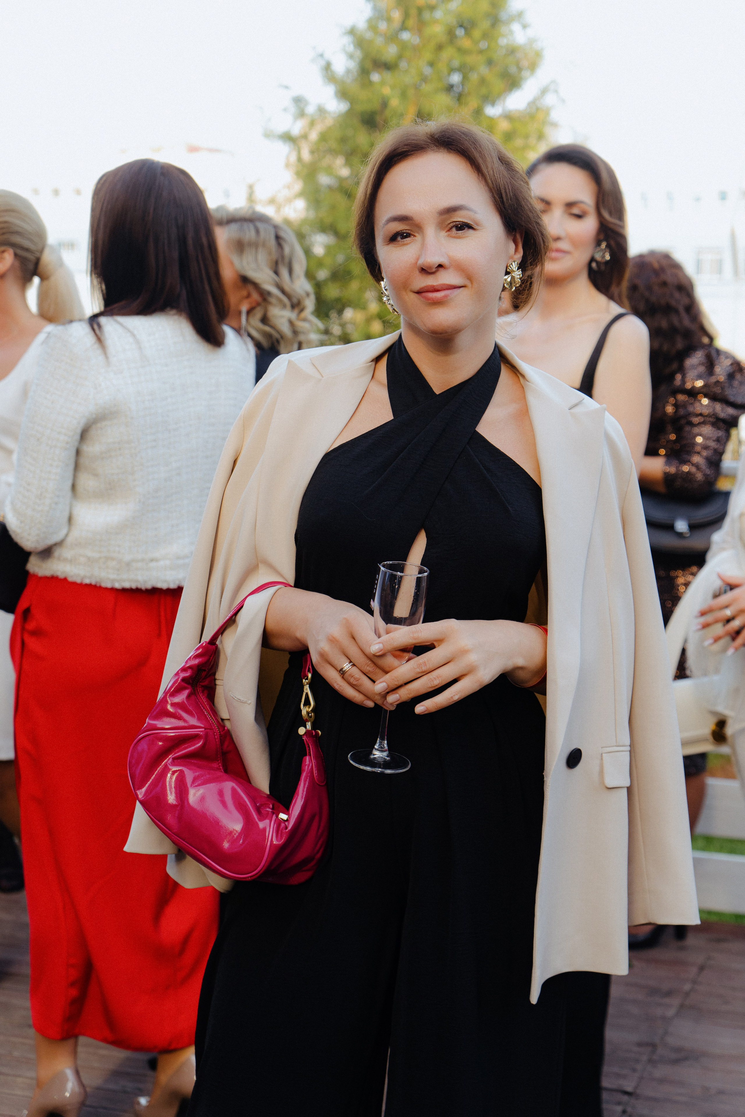 BRAND BRILLIANCE. Свадебный и репортажный фотограф Москва. Николай Бойко