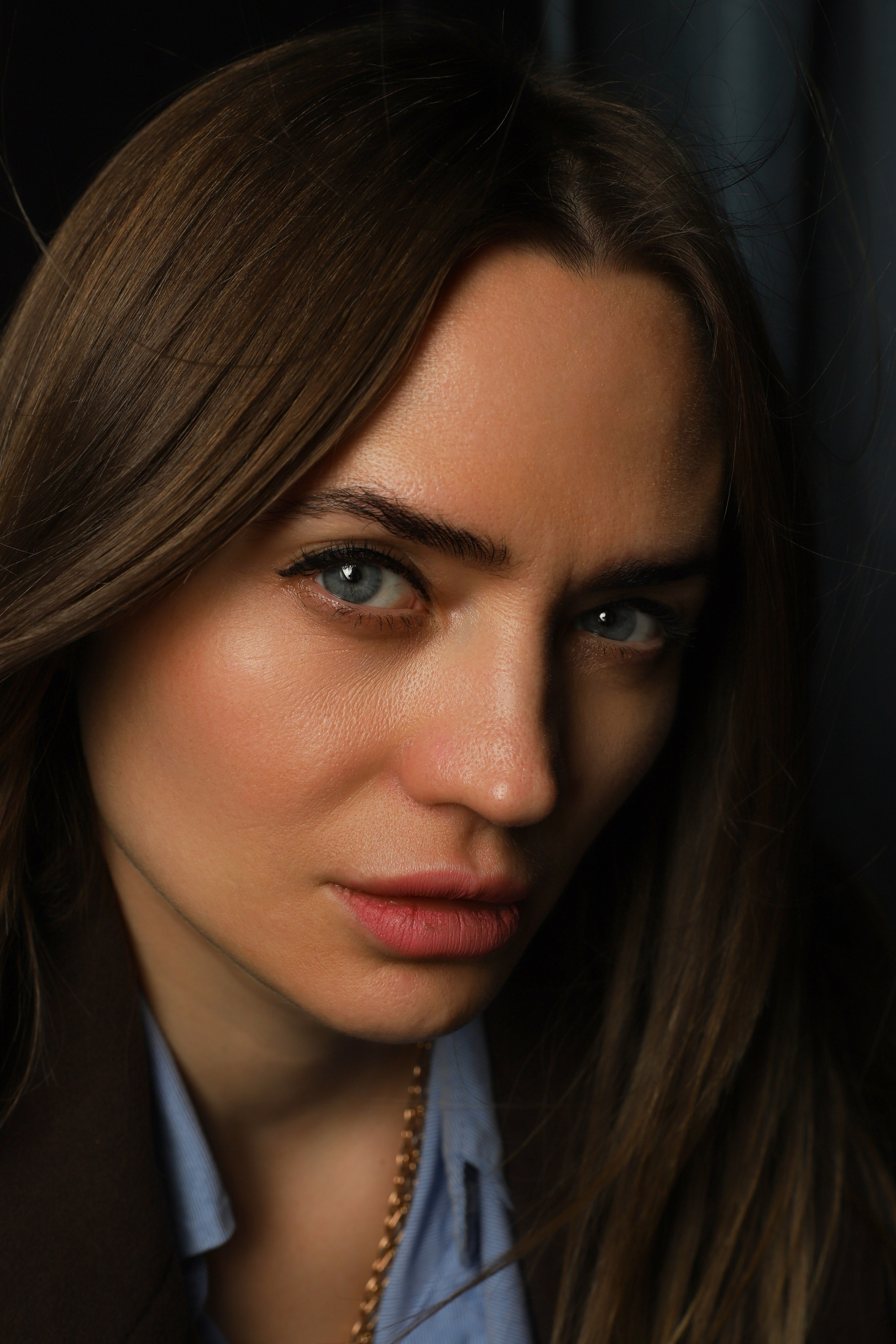 Актерское портфолио