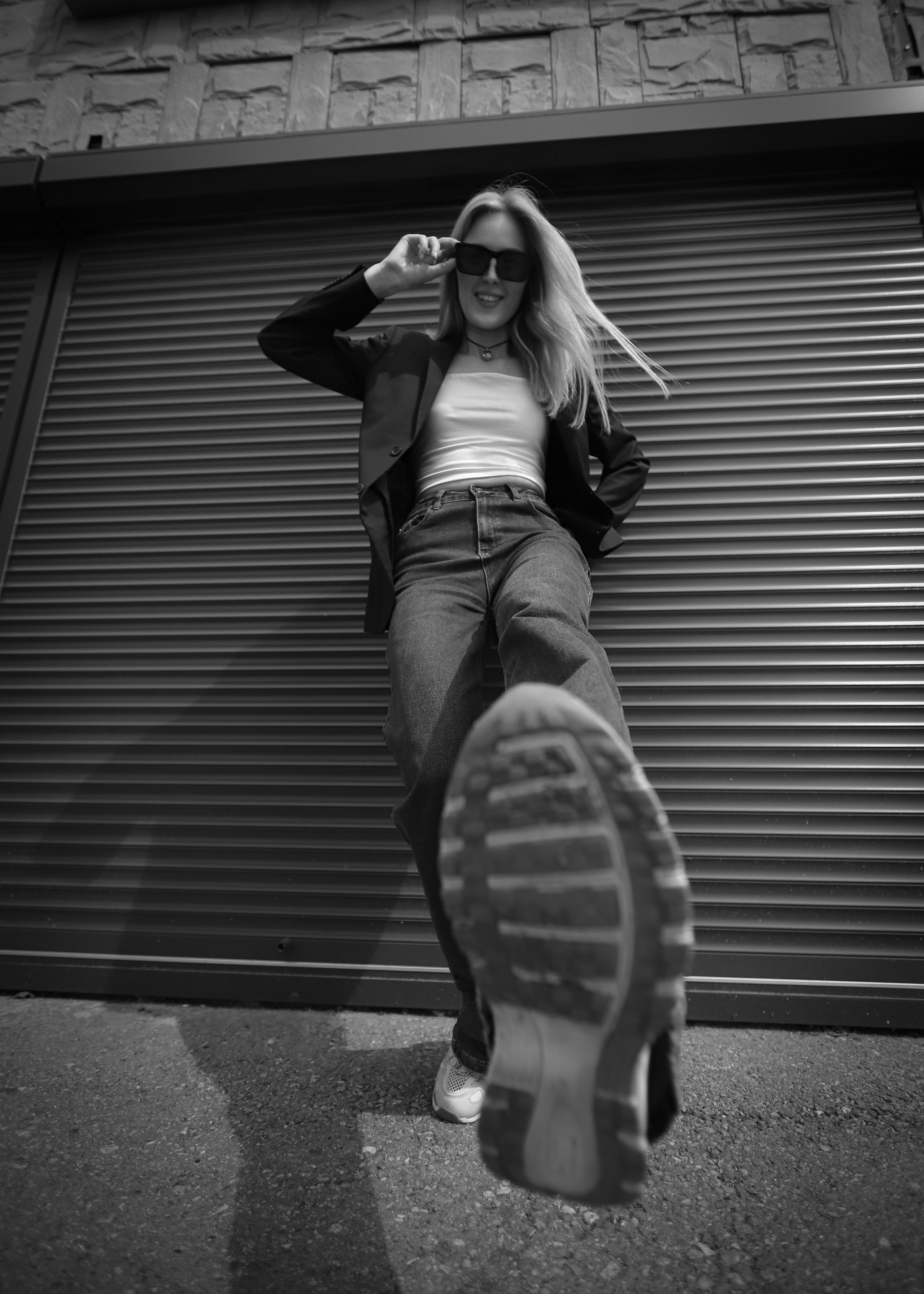 Портретный фотограф в Сочи