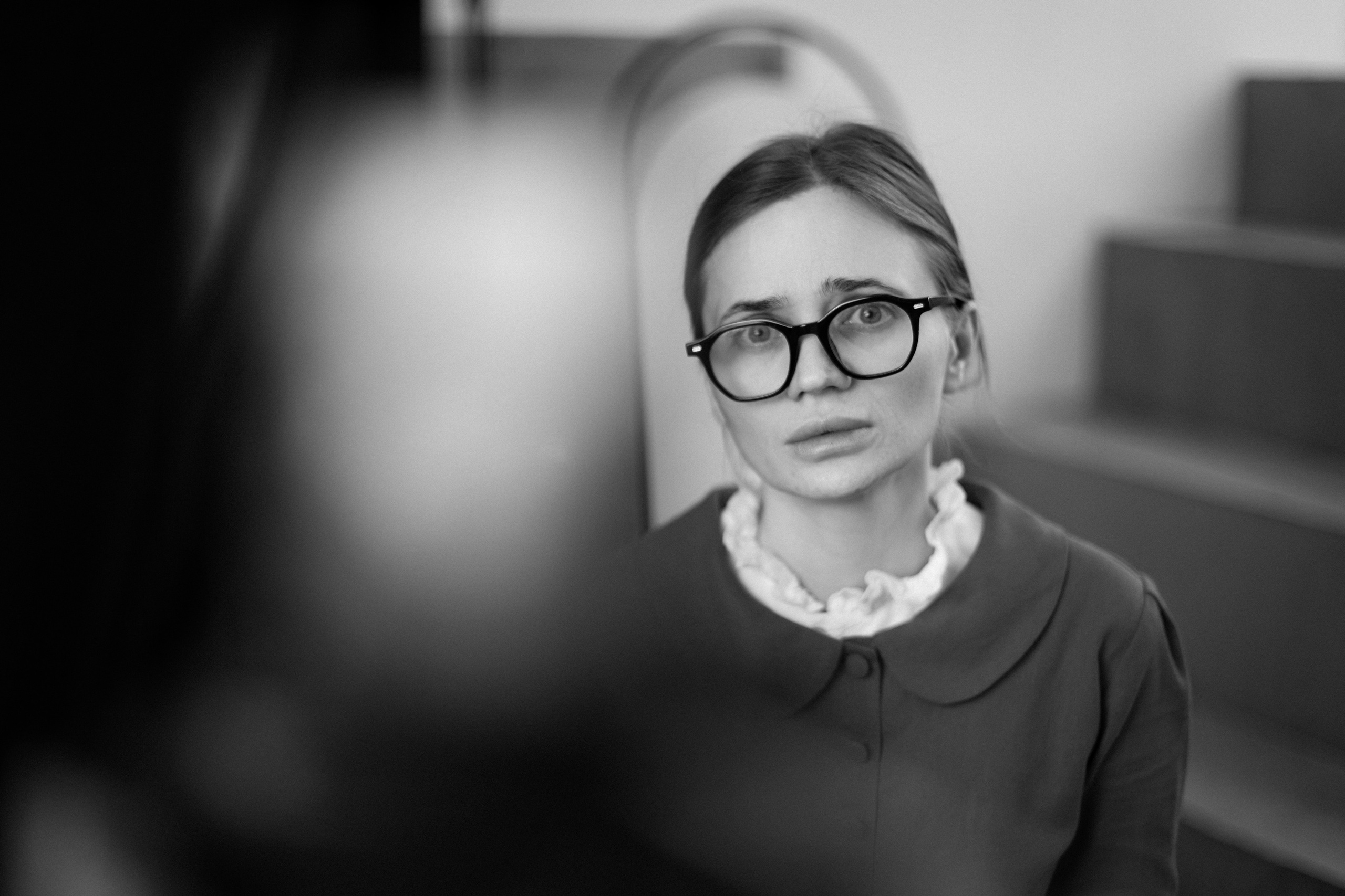 Женская фотосессия в фотостудии для Натальи — Фотограф в Крыму