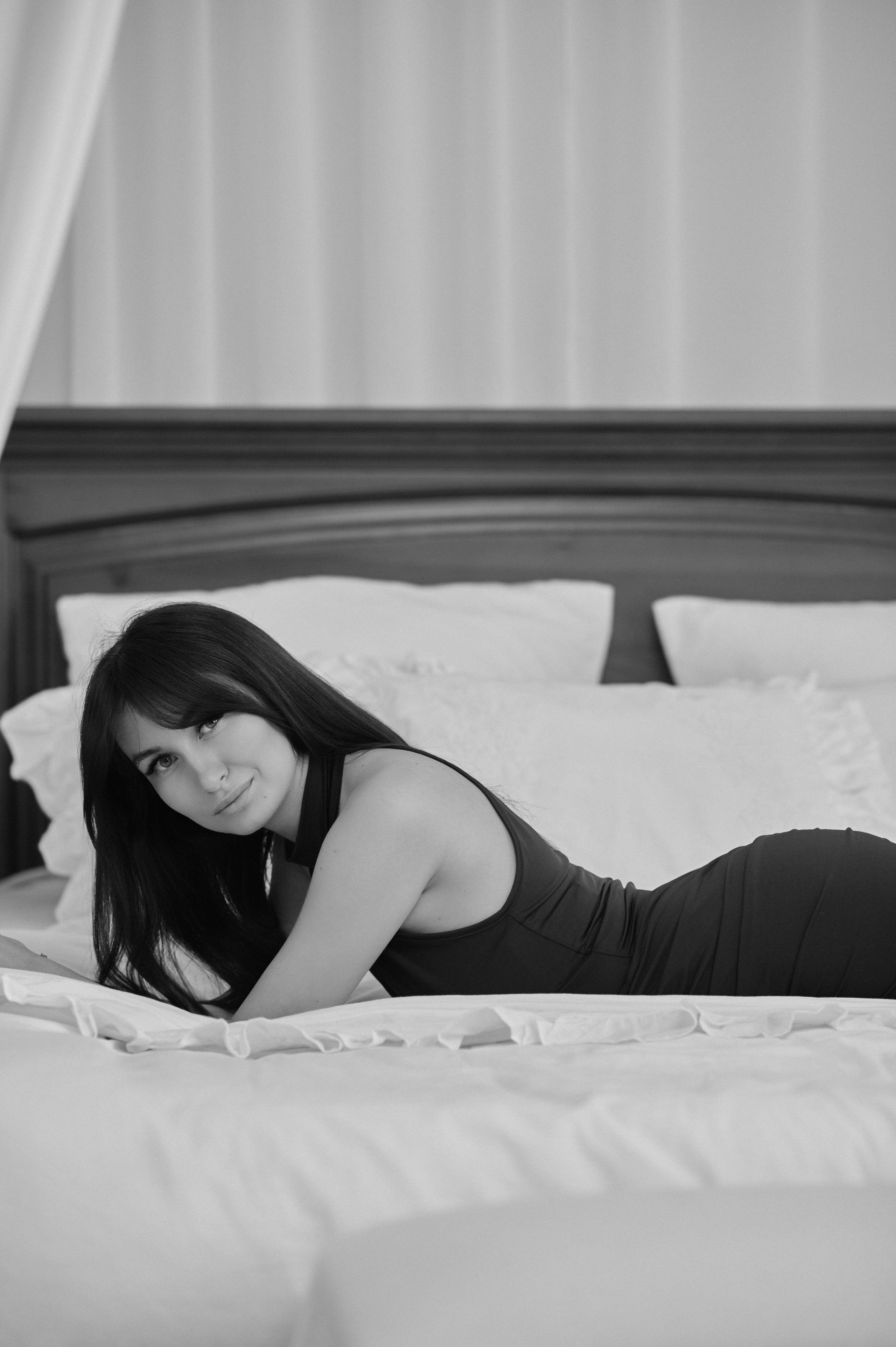 Студийная. Фотограф Барнаул Софья Бояринова