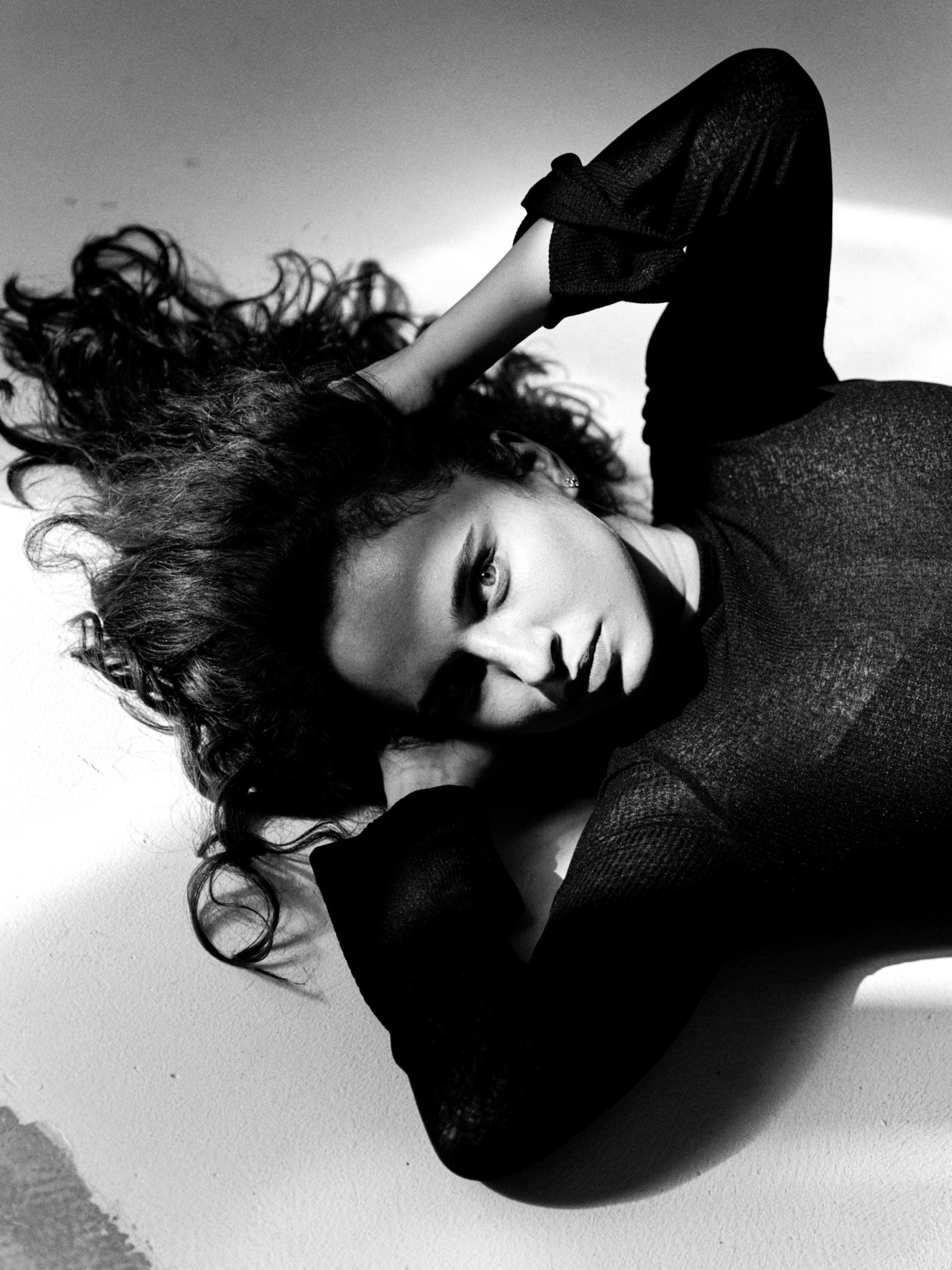 ALIYA. Фотограф Екатерина Ситникова