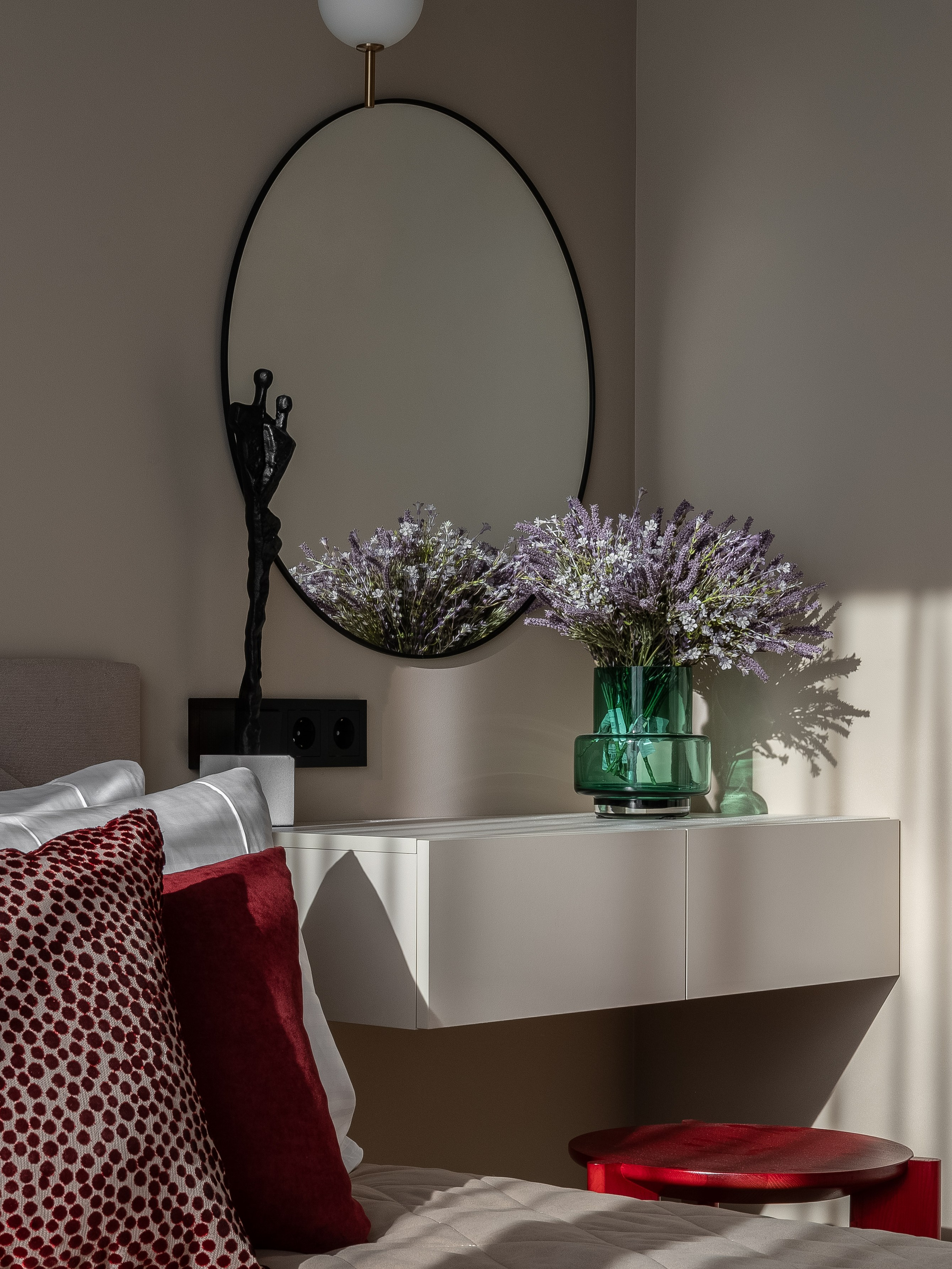 Дизайн проект Светланы Юмаевой. Интерьерный фотограф в Сочи Элина Габриелян