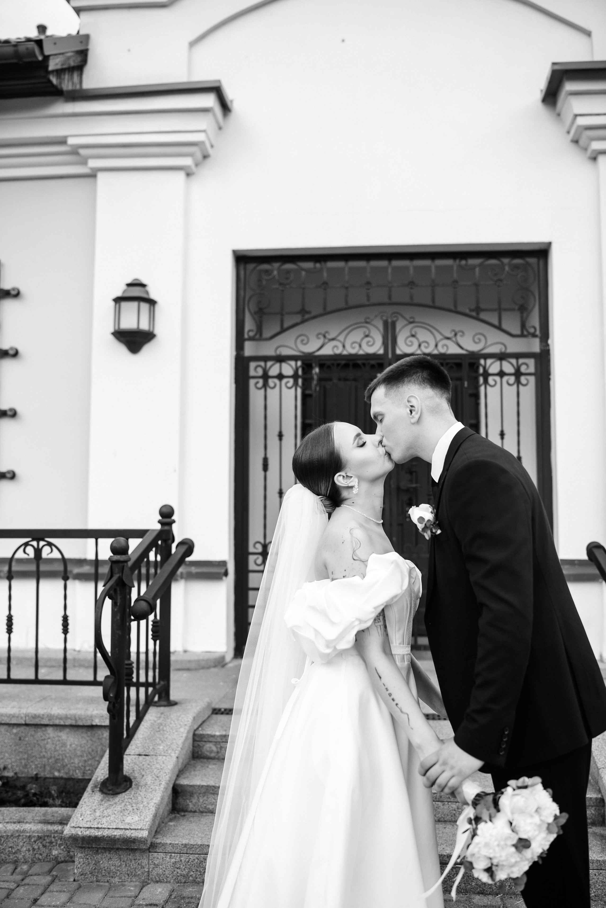 Свадьба. Семейный и детский фотограф в Слониме Беларусь Вероника Грипич