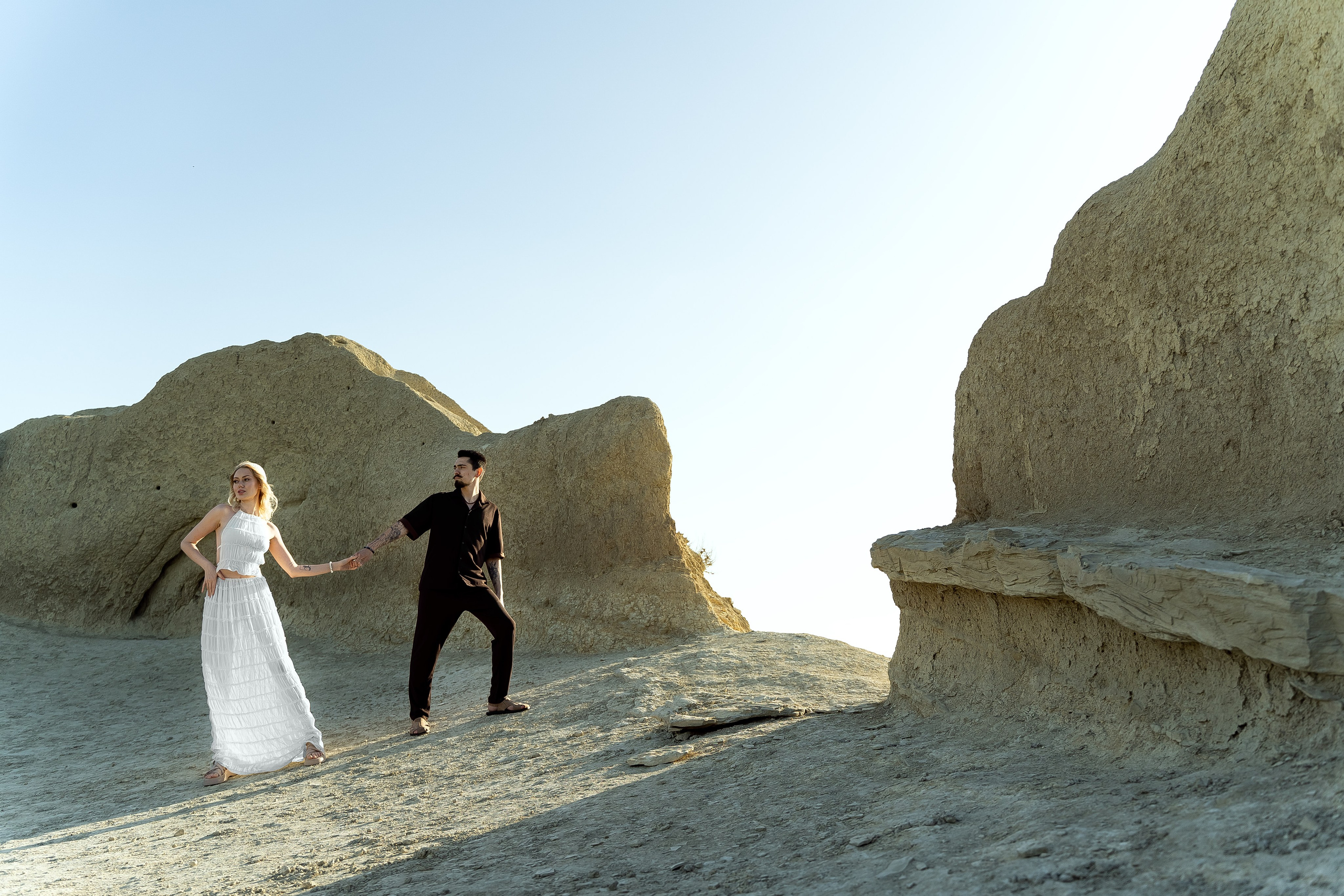 Богдан & София. Свадебный фотограф в Казани