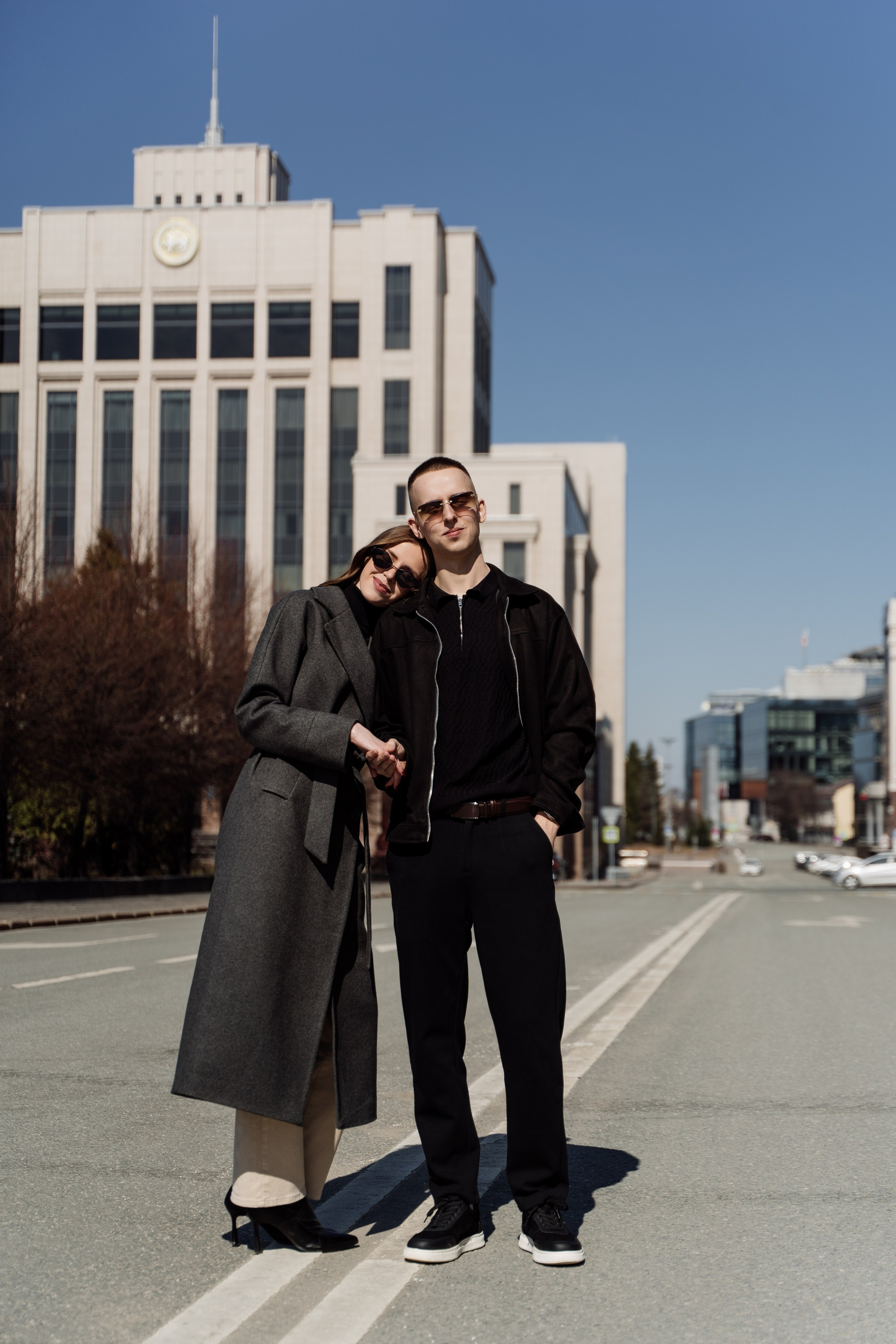 Александр & Анастасия. RAMIL SAFIULLIN