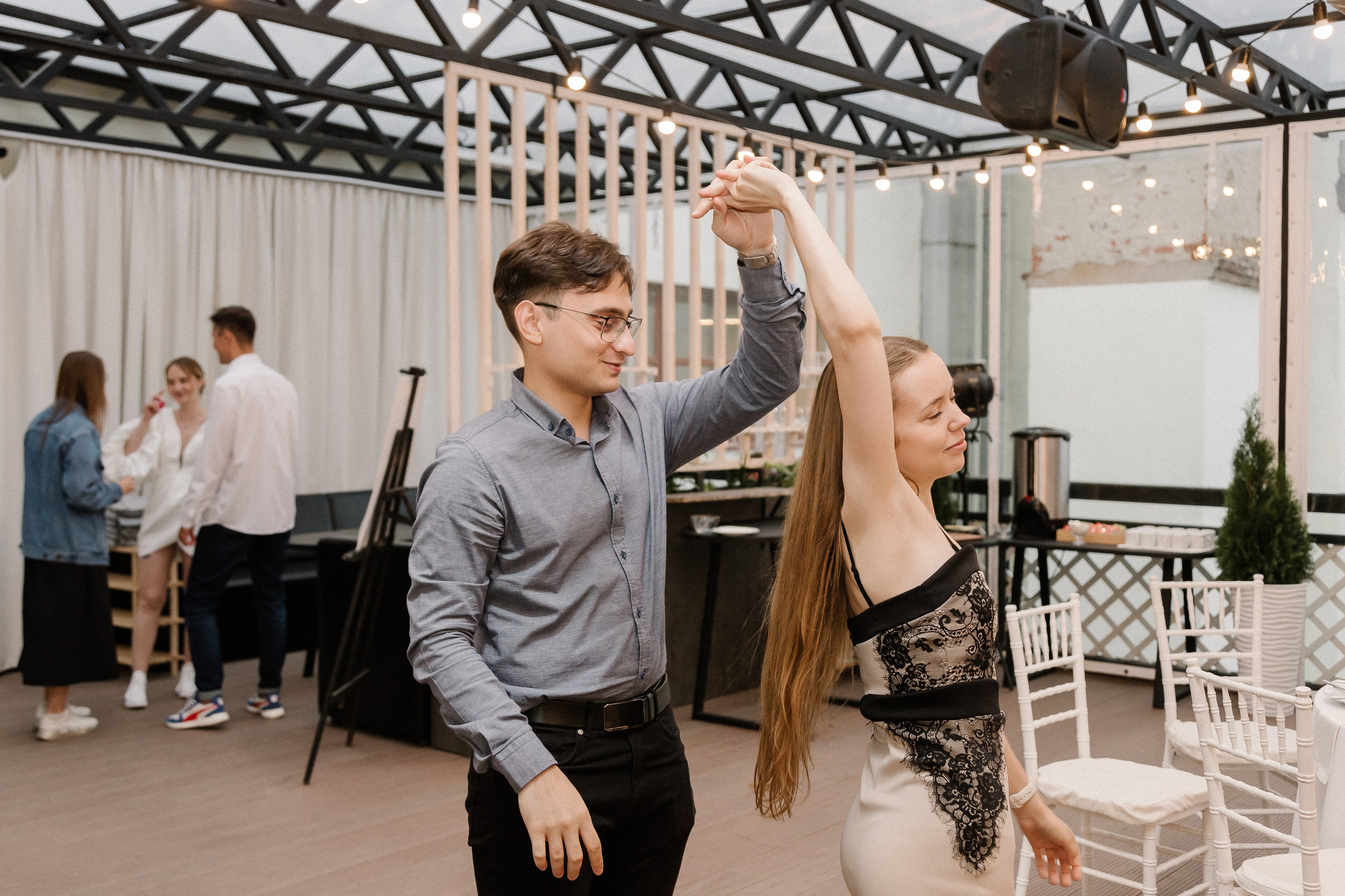 Антон и Елизавета/2023. Свадебный и семейный фотограф в Екатеринбурге