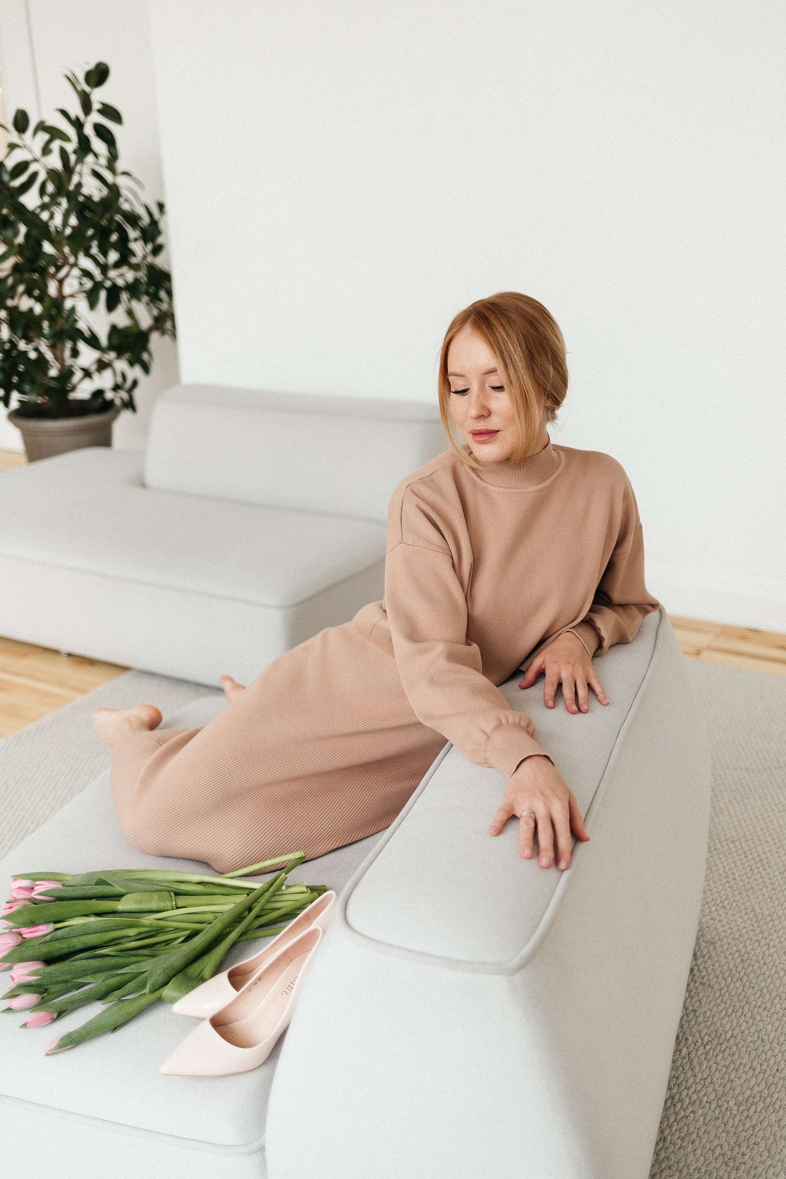 Ксения. Свадебный и семейный фотограф в Екатеринбурге