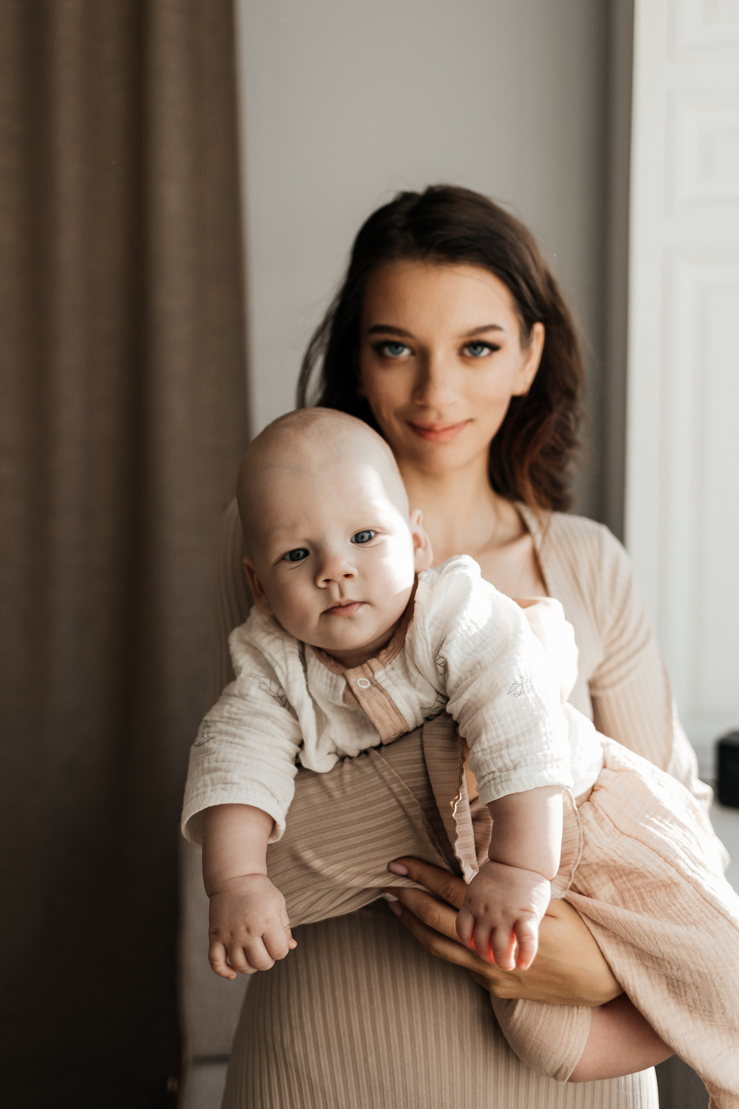 Анастасия и Матвей. Свадебный и семейный фотограф в Екатеринбурге