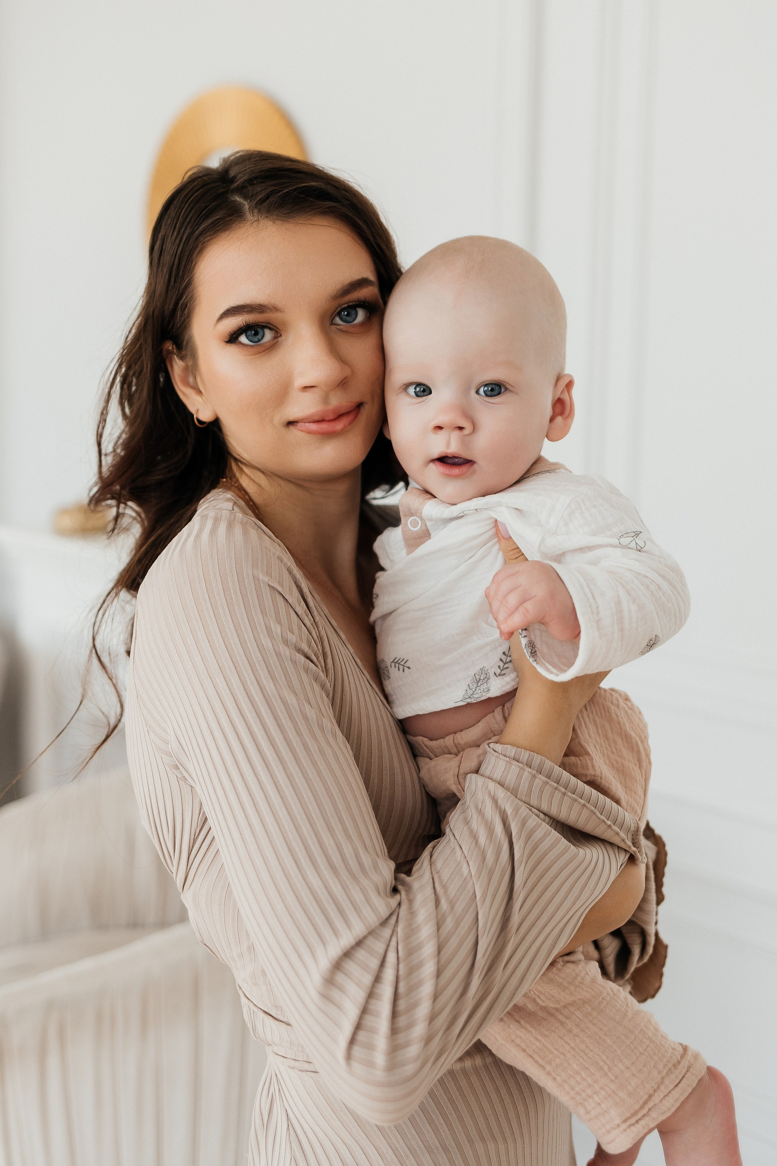 Анастасия и Матвей. Свадебный и семейный фотограф в Екатеринбурге