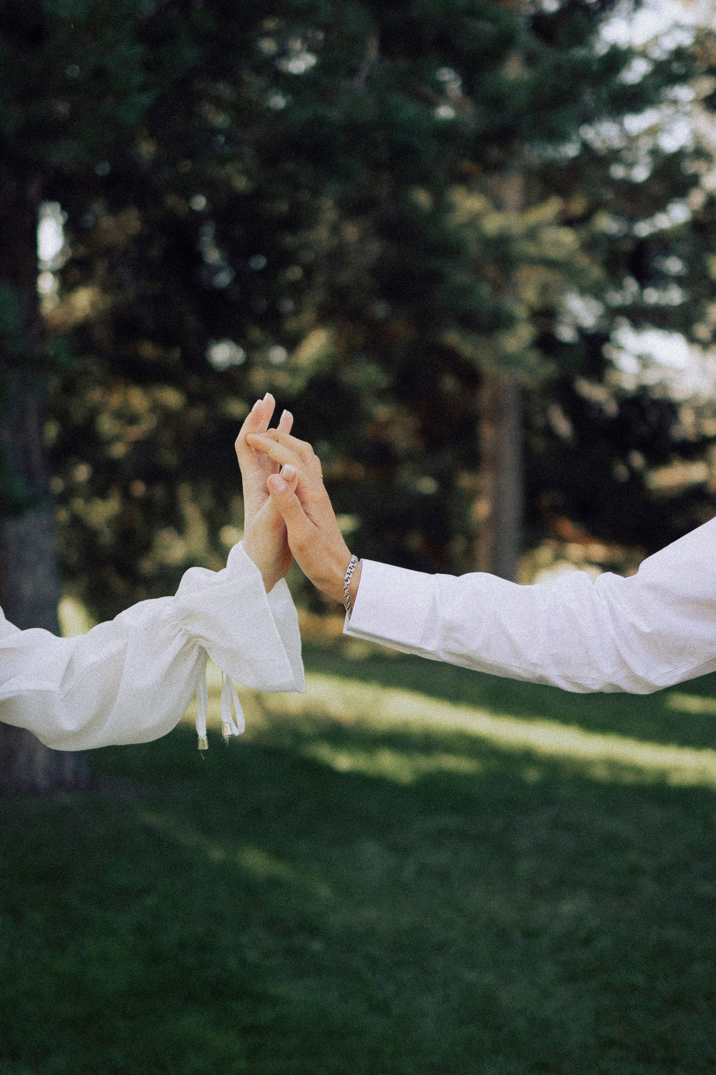 Станислав и Анна. Свадебный и портретный фотограф Тюмень