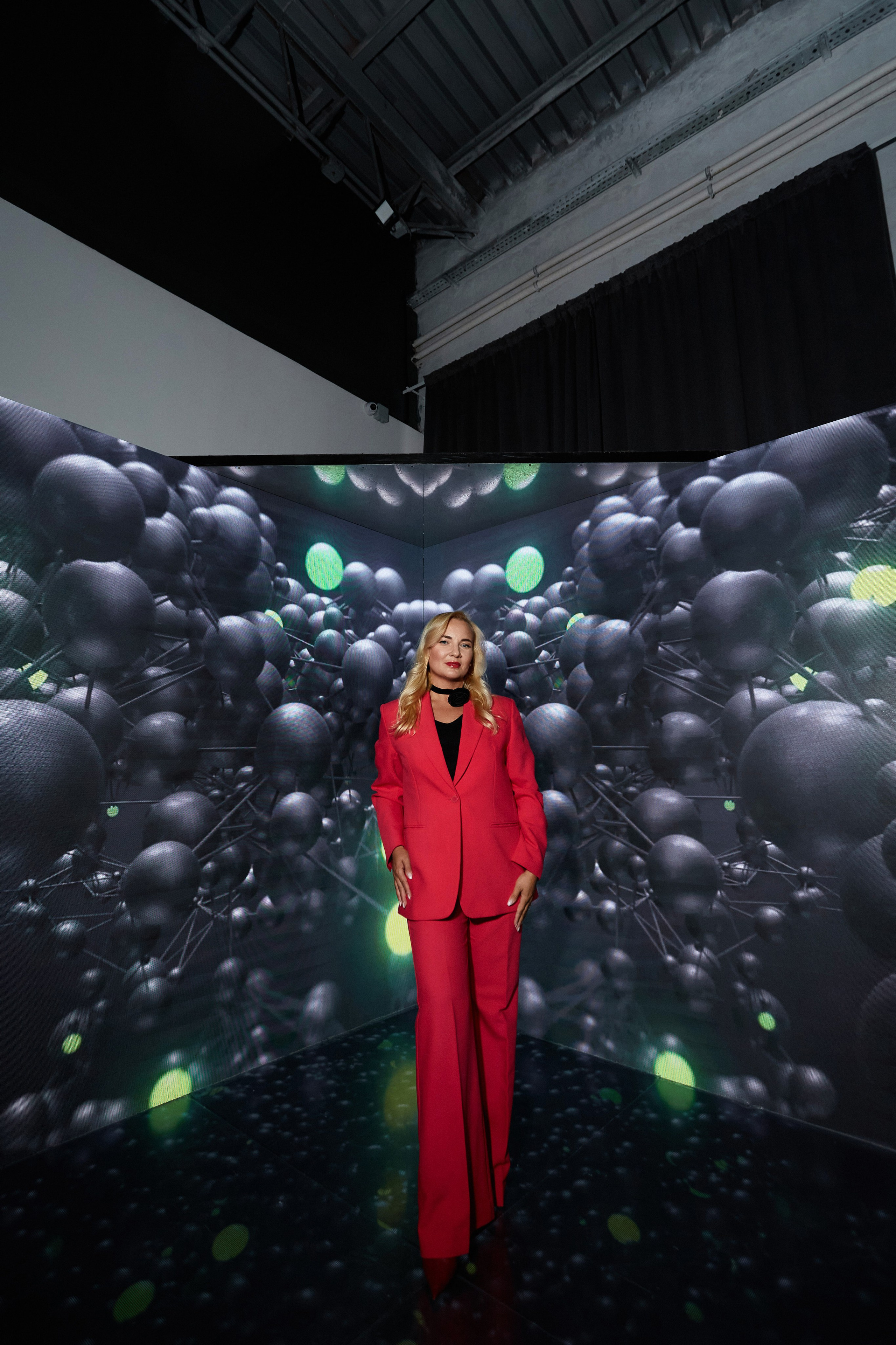 Publik talk «Честное слово». DENISOV ART (фото, видео, дизайн) САМАРА