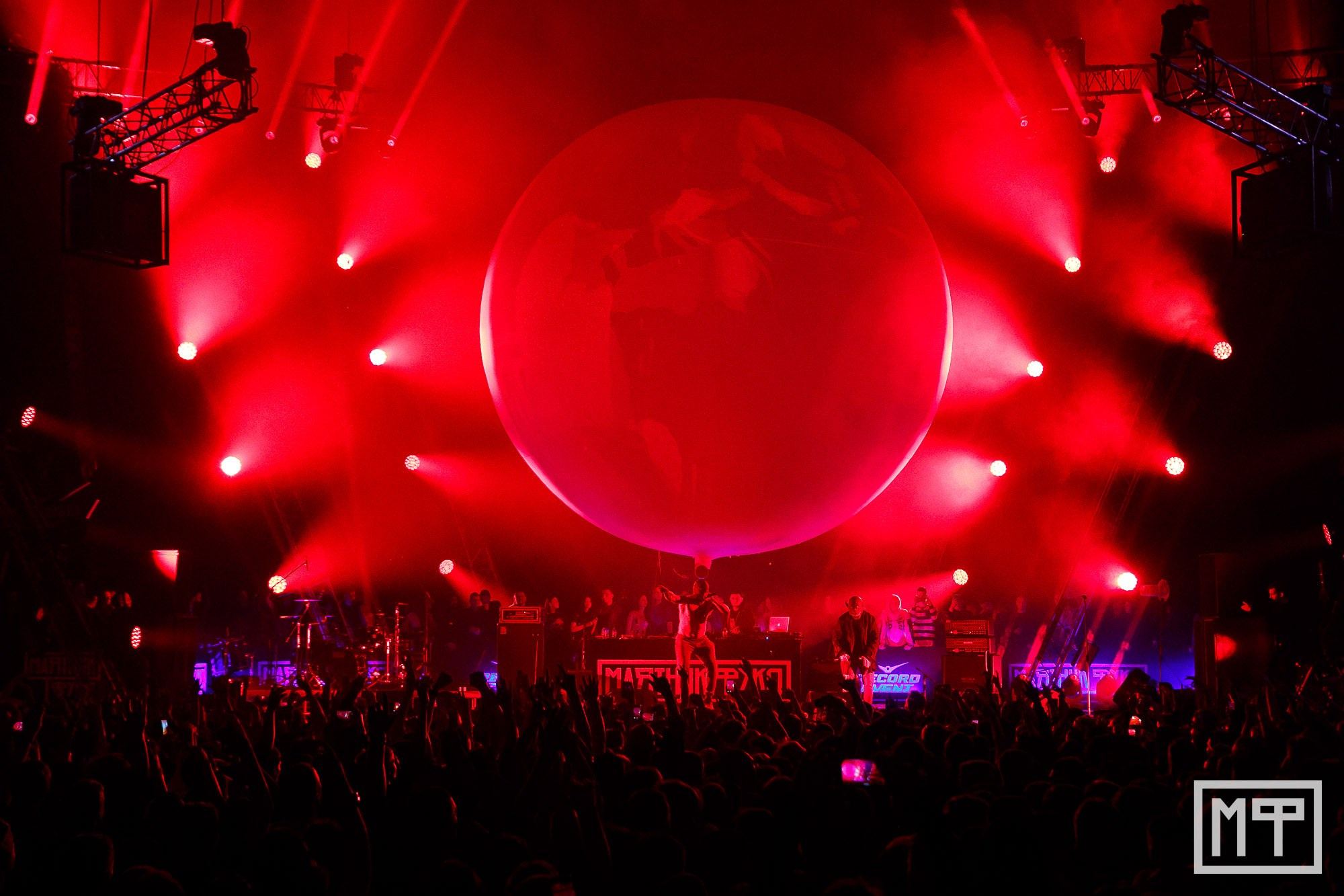 «МАЯТНИК ФУКО». Рабочая сторона — бизнес портрет и репортаж в Санкт-Петербурге