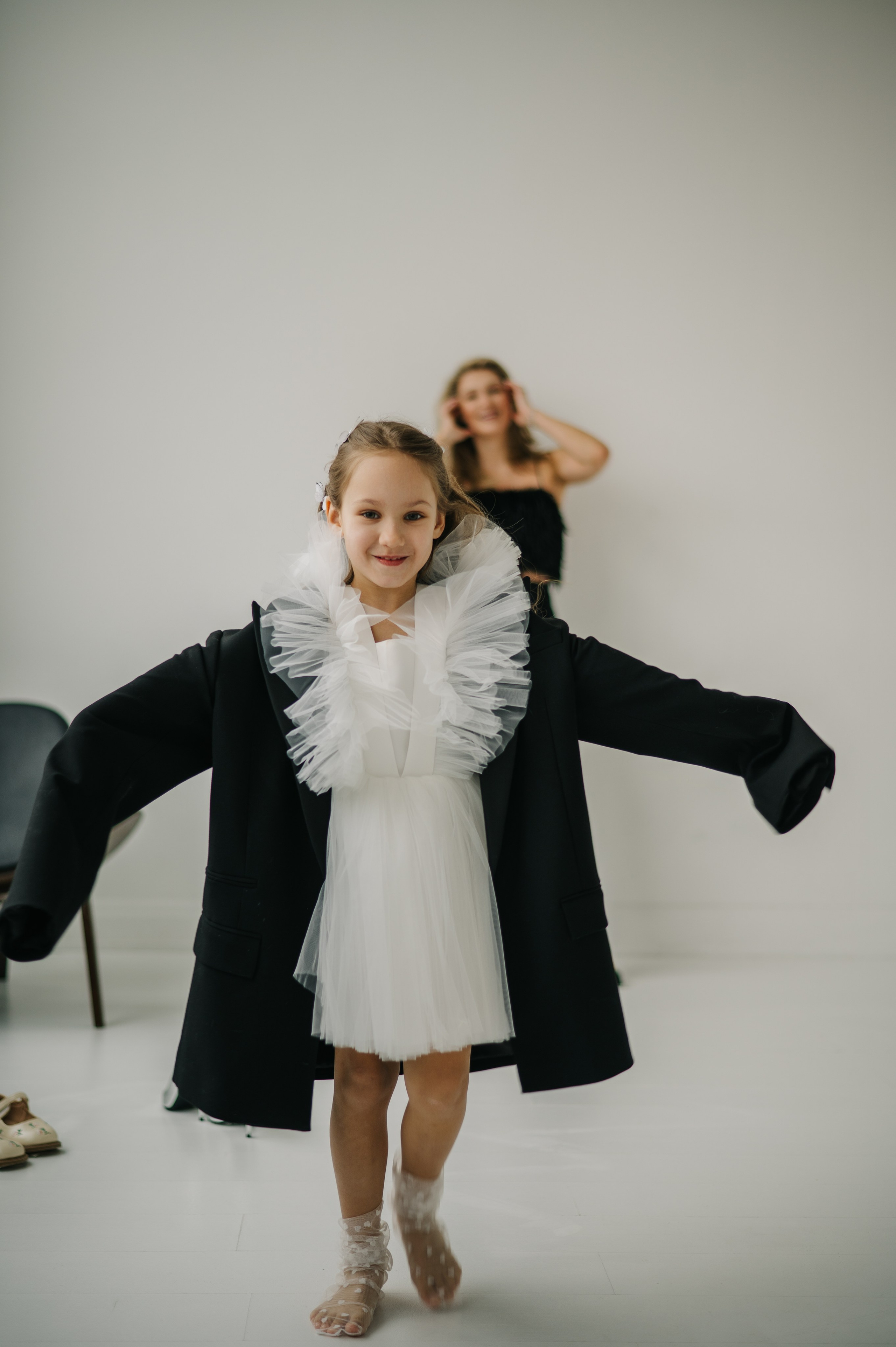 Лена и Алина. Фотограф Архангельск