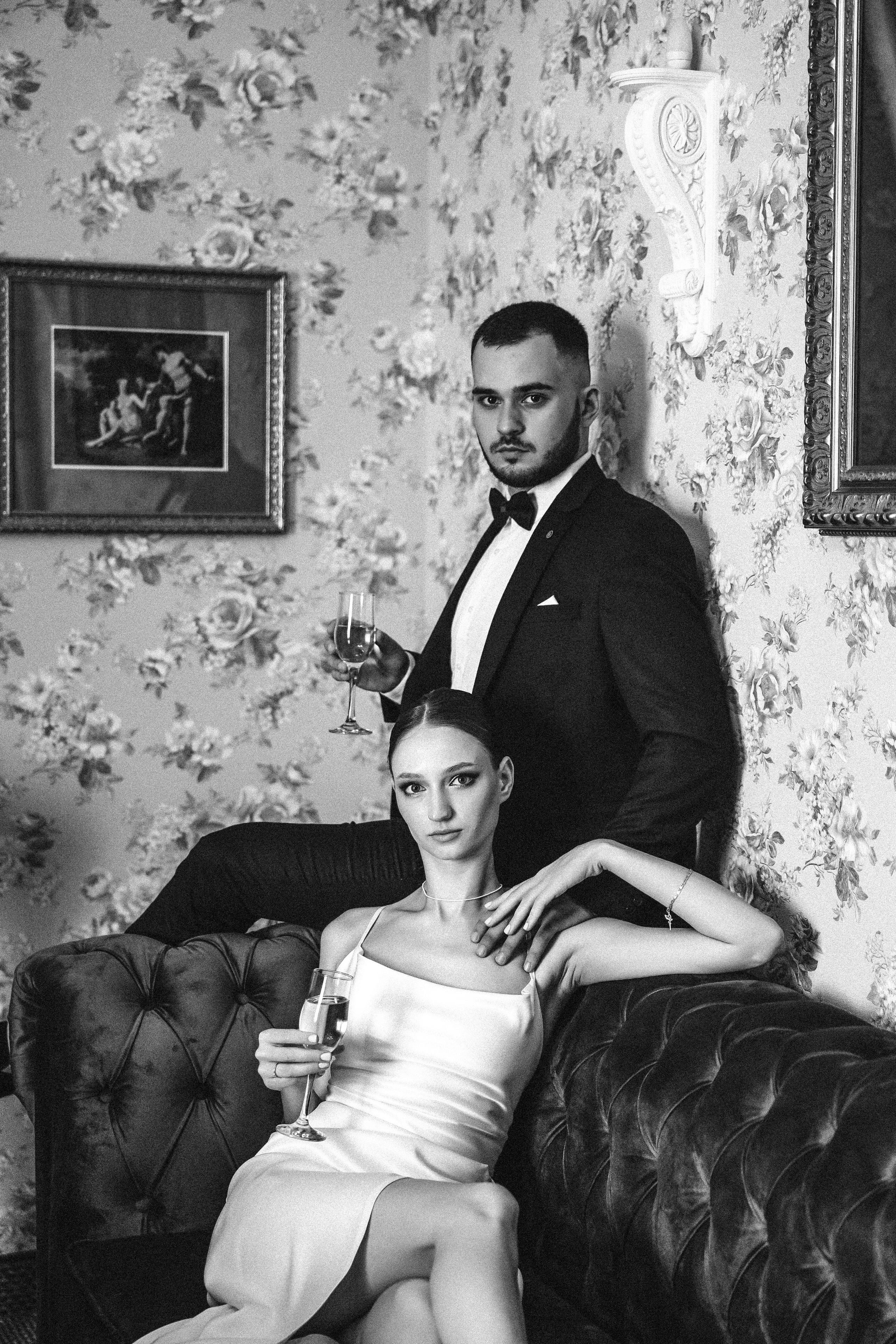 Эмиль & Анастасия. Свадебный и семейный фотограф в Краснодар, Россия