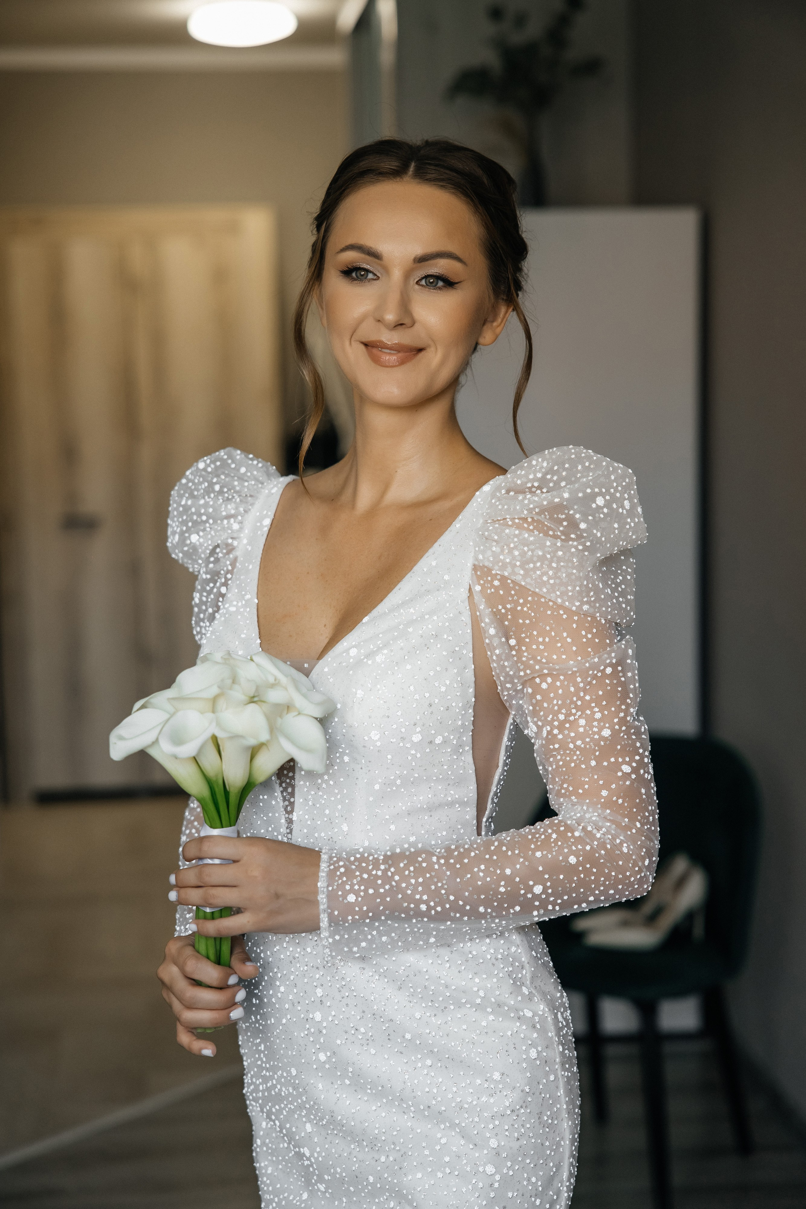 Михаил & Татьяна. Свадебный и семейный фотограф в Краснодар, Россия