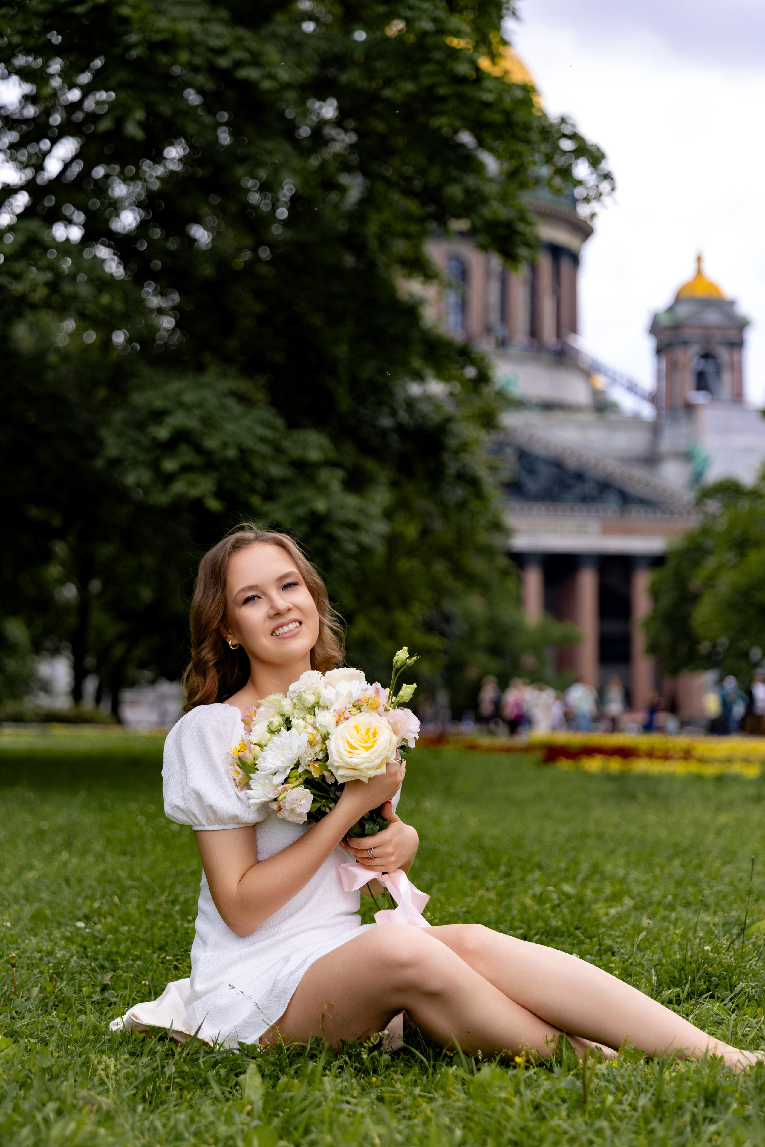Фотограф Гуменюк Мария