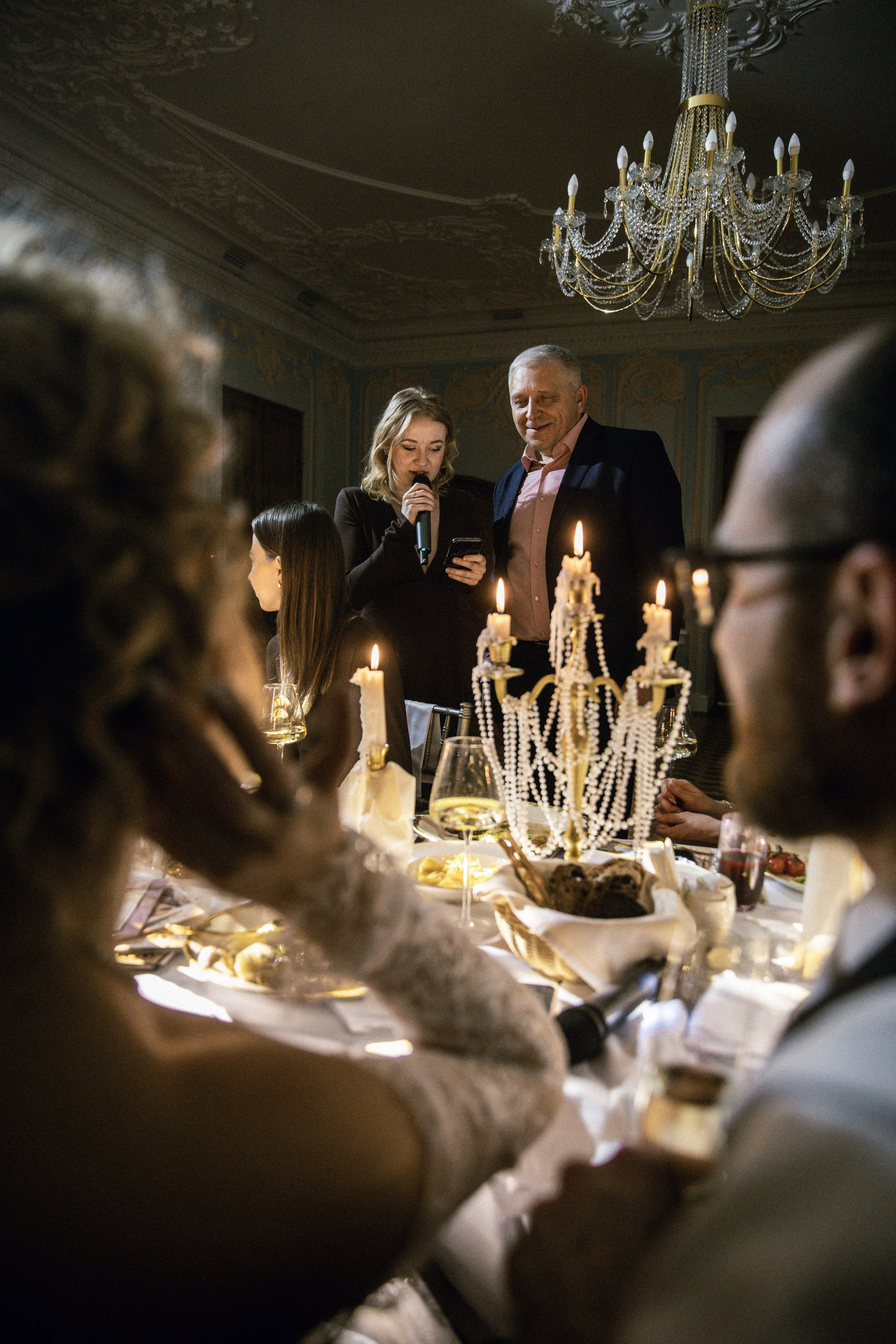 Jacob & Anastasia. Свадебный фотограф Юлия Шторм