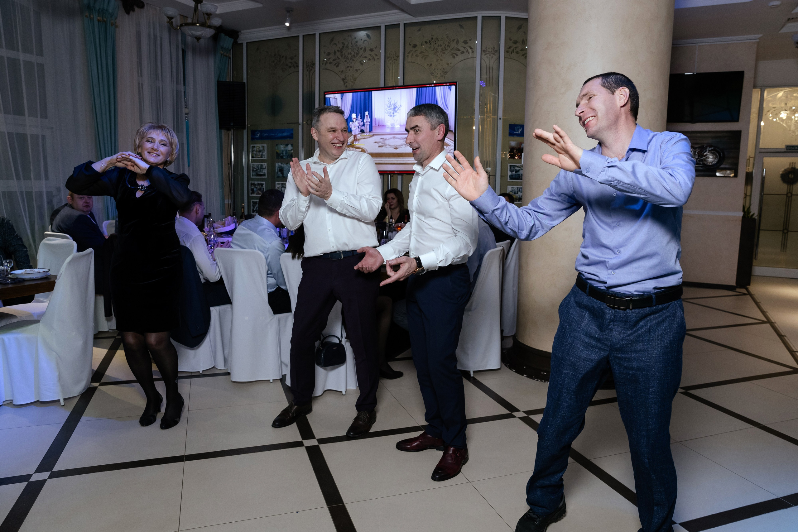 Олимп. Семейный фотограф — Макс Белогрудов